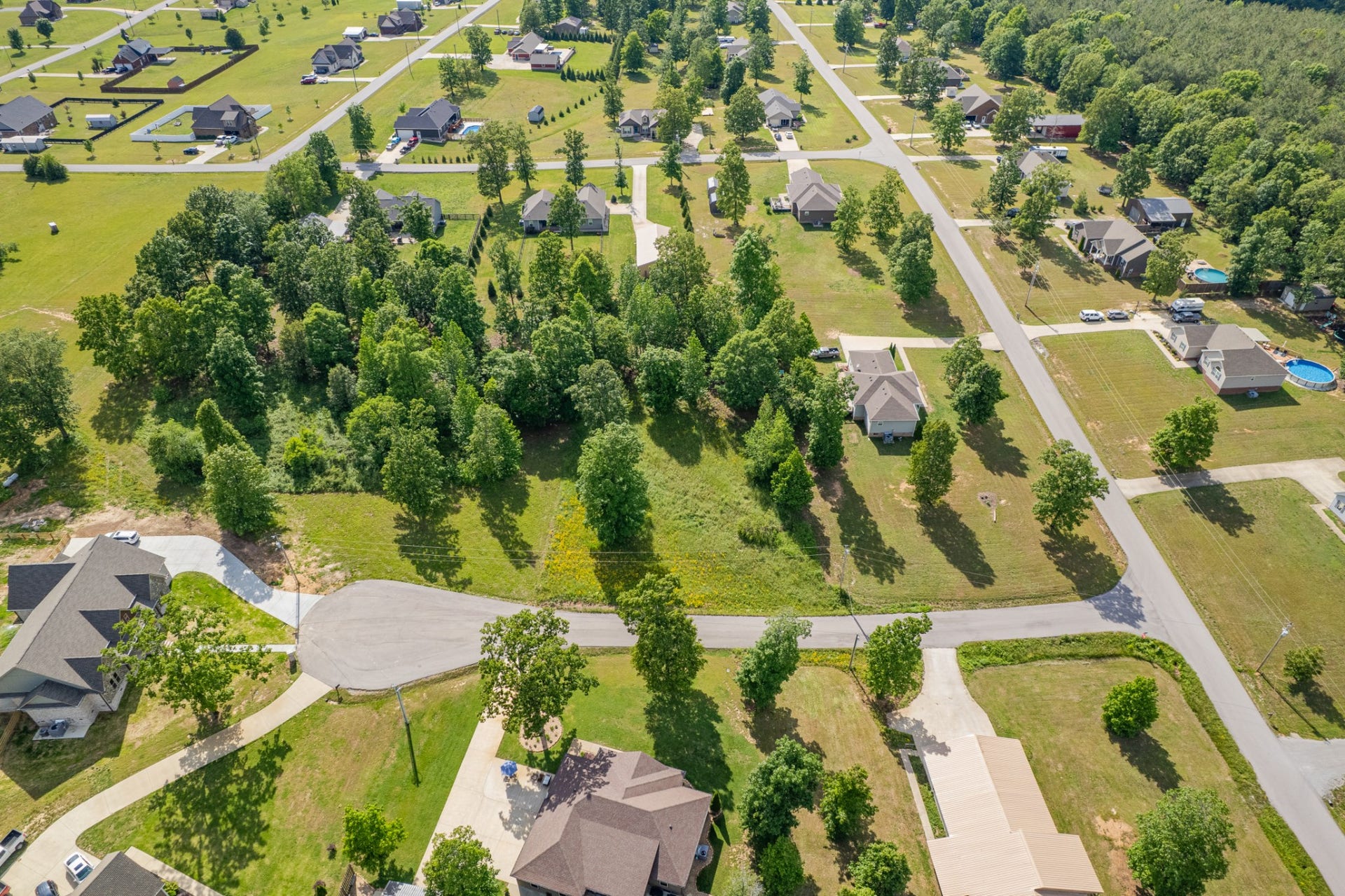 0 Wyshema Court, Mount Pleasant, TN 38474 0 Wyshema Court, Mount Pleasant, TN 38474