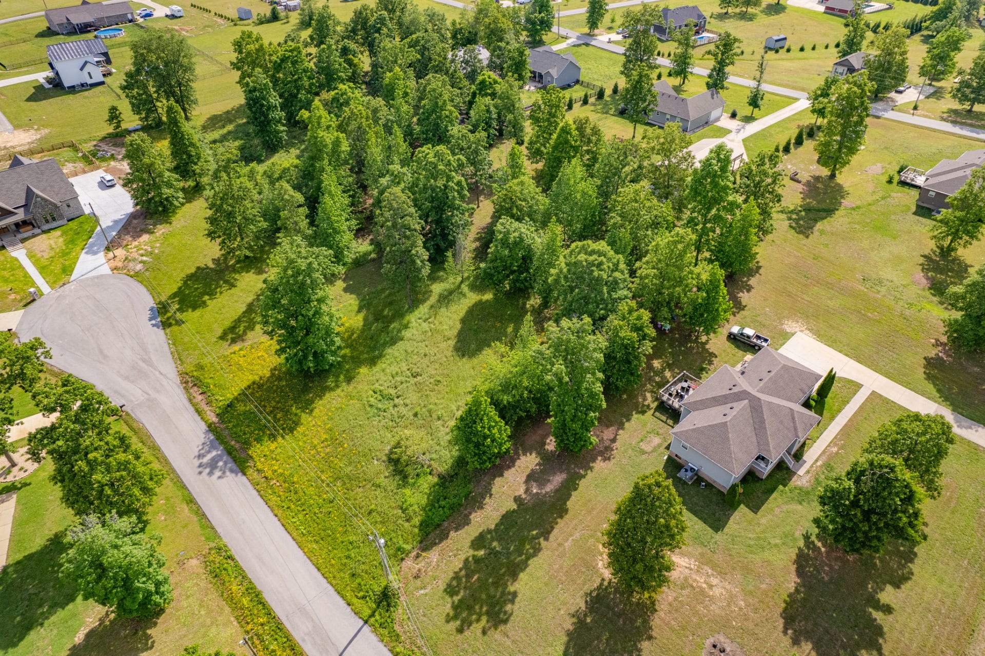 0 Wyshema Court, Mount Pleasant, TN 38474 0 Wyshema Court, Mount Pleasant, TN 38474