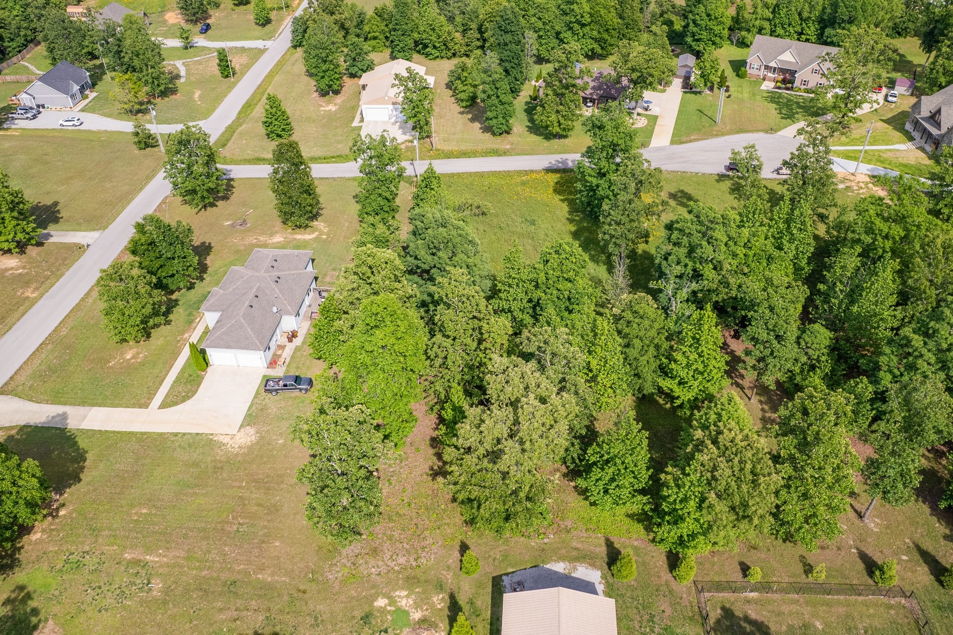 0 Wyshema Court, Mount Pleasant, TN 38474 0 Wyshema Court, Mount Pleasant, TN 38474