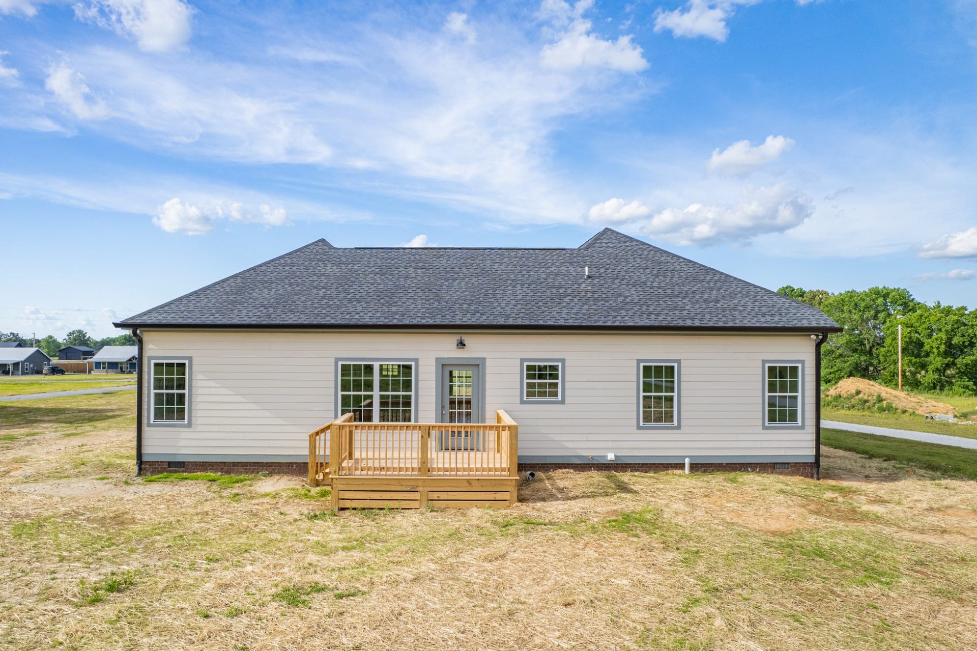 0 Wyshema Court, Mount Pleasant, TN 38474 0 Wyshema Court, Mount Pleasant, TN 38474