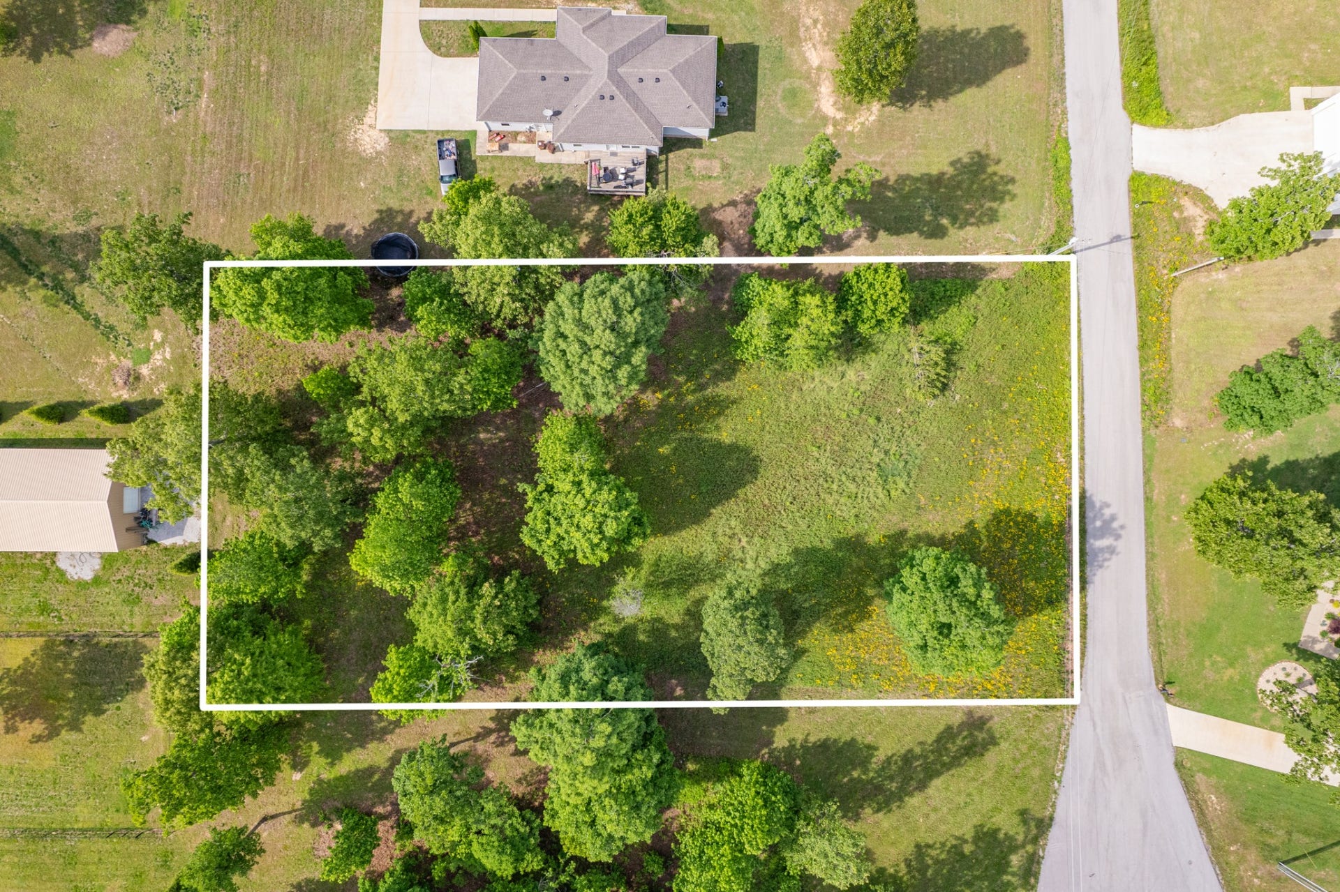0 Wyshema Court, Mount Pleasant, TN 38474 0 Wyshema Court, Mount Pleasant, TN 38474