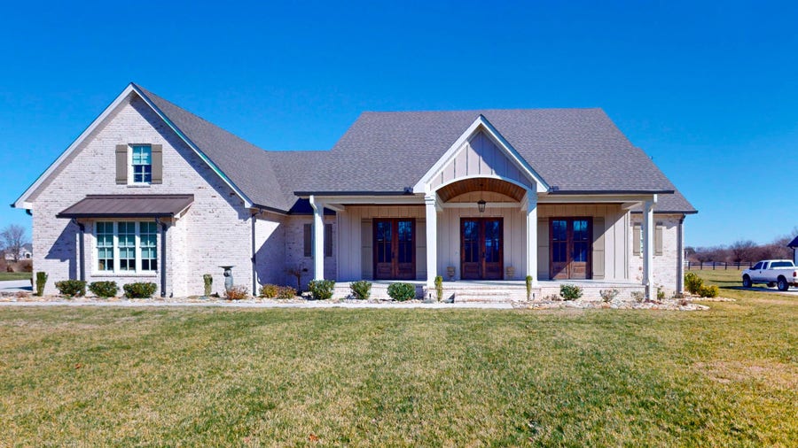 Property photo for 159 Sulphur Springs Rd, Shelbyville, TN