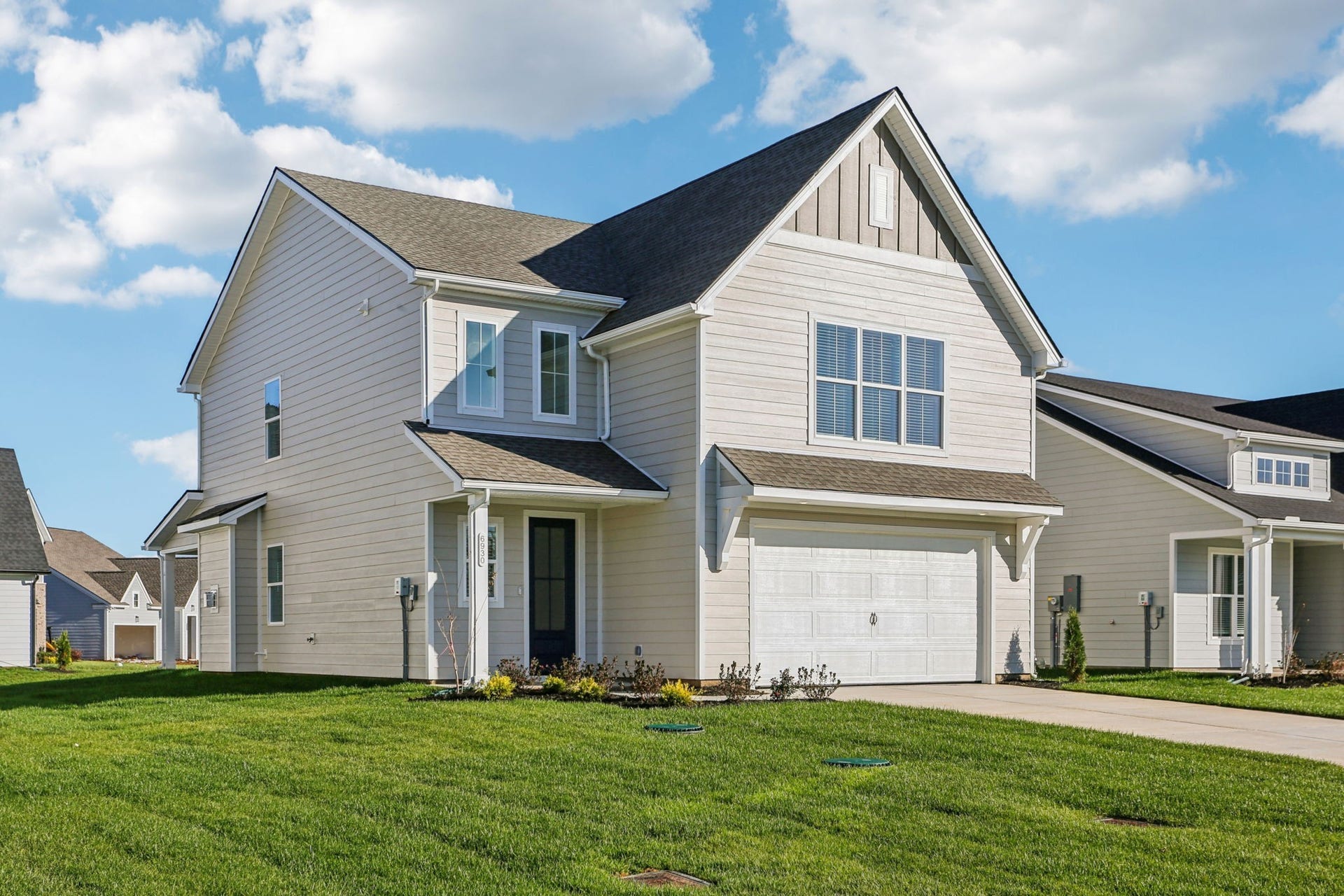 6930 Wayana Drive, Murfreesboro, TN 37127 6930 Wayana Drive, Murfreesboro, TN 37127