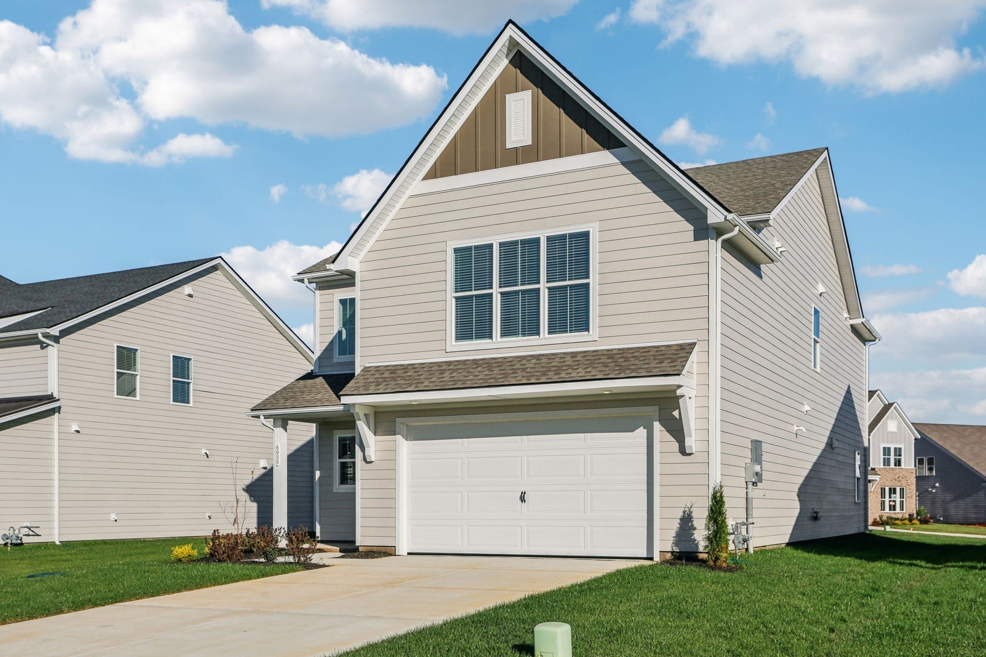 6930 Wayana Drive, Murfreesboro, TN 37127 6930 Wayana Drive, Murfreesboro, TN 37127