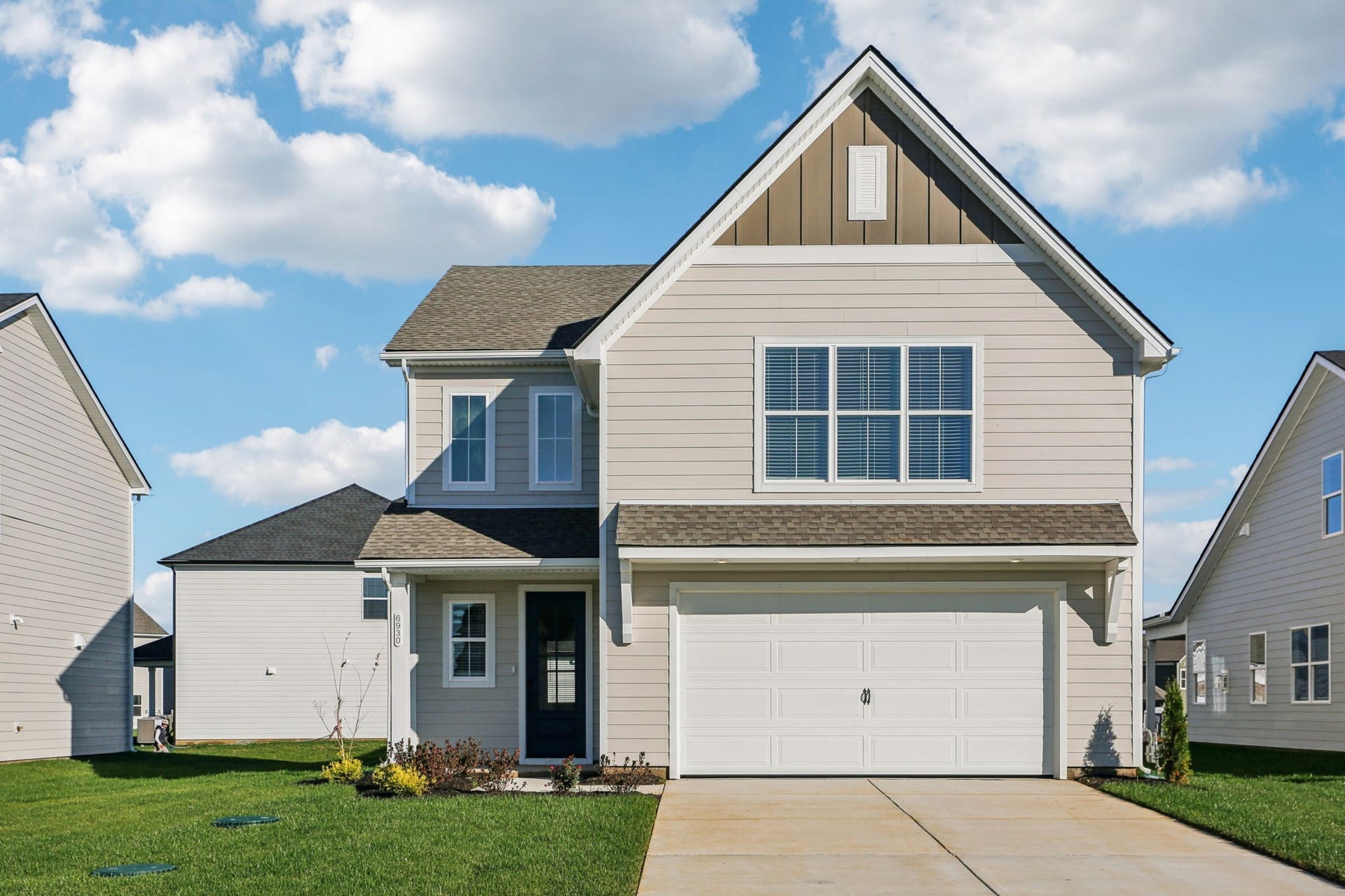 6930 Wayana Drive, Murfreesboro, TN 37127 6930 Wayana Drive, Murfreesboro, TN 37127