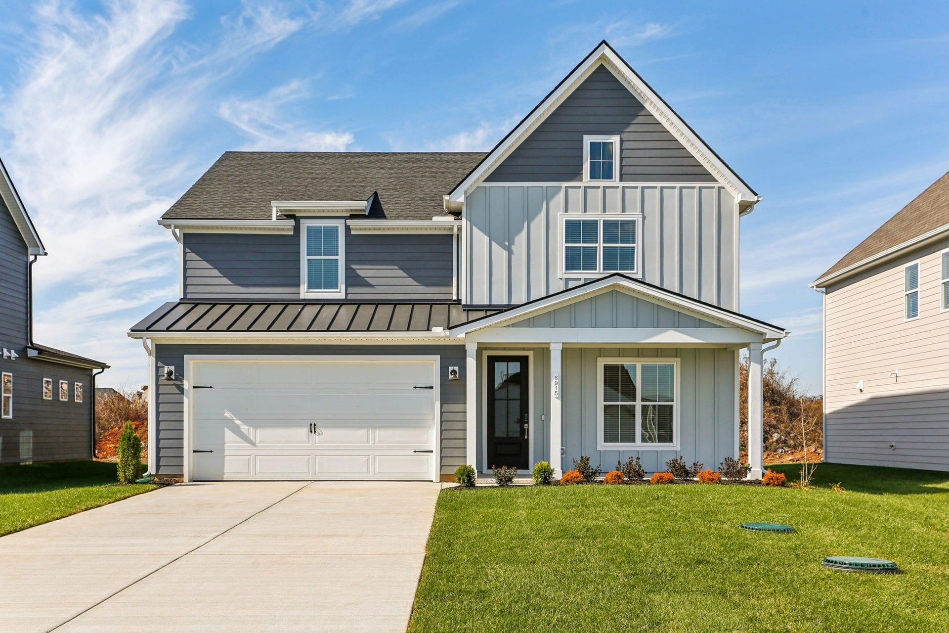 6915 Wayana Drive, Murfreesboro, TN 37127 6915 Wayana Drive, Murfreesboro, TN 37127