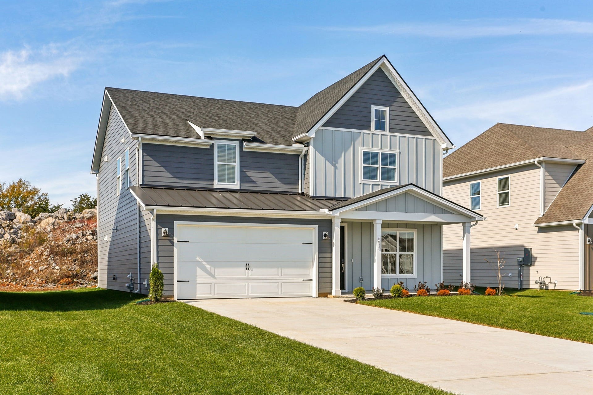 6915 Wayana Drive, Murfreesboro, TN 37127 6915 Wayana Drive, Murfreesboro, TN 37127