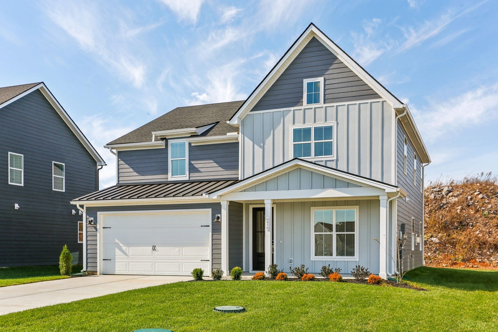 6915 Wayana Drive, Murfreesboro, TN 37127 6915 Wayana Drive, Murfreesboro, TN 37127
