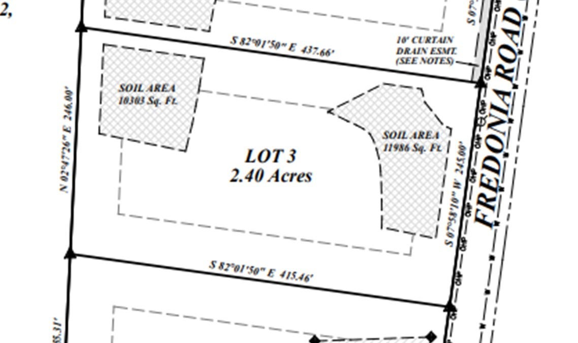3 Fredonia Rd, Manchester, TN 37355 3 Fredonia Rd, Manchester, TN 37355