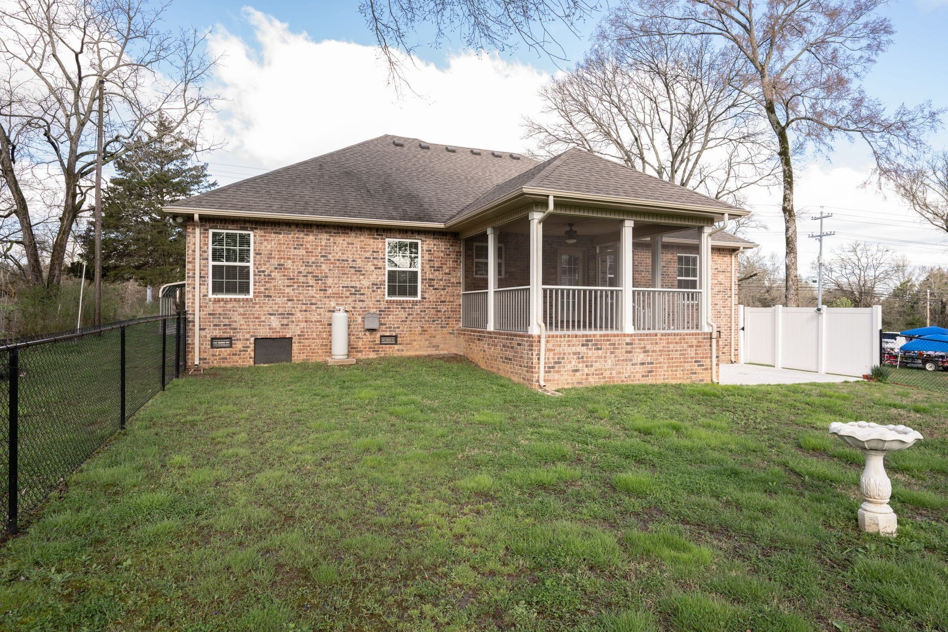 1536 Fairfield Pike, Shelbyville, TN 37160 1536 Fairfield Pike, Shelbyville, TN 37160