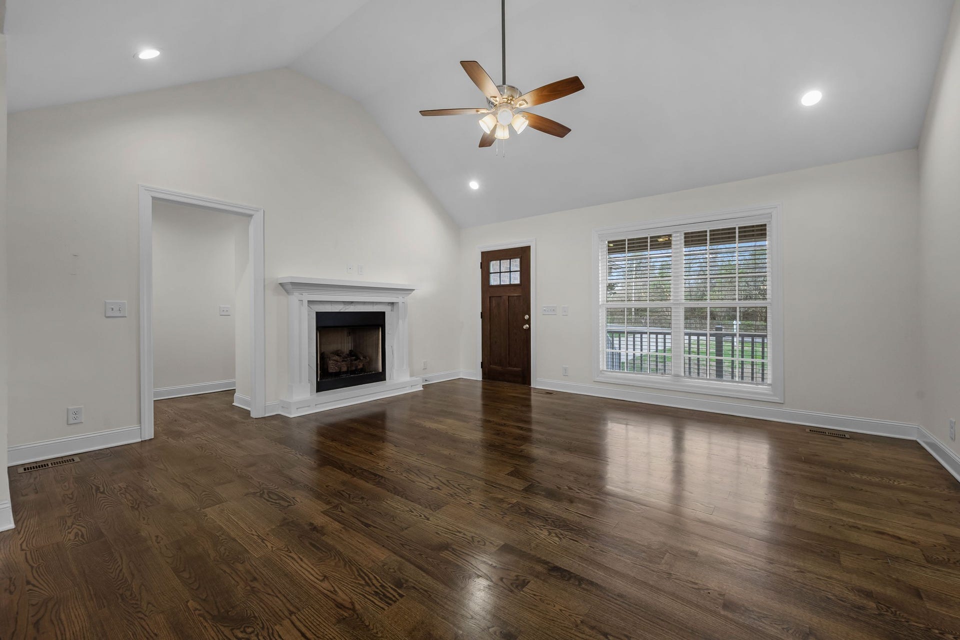 1536 Fairfield Pike, Shelbyville, TN 37160 1536 Fairfield Pike, Shelbyville, TN 37160