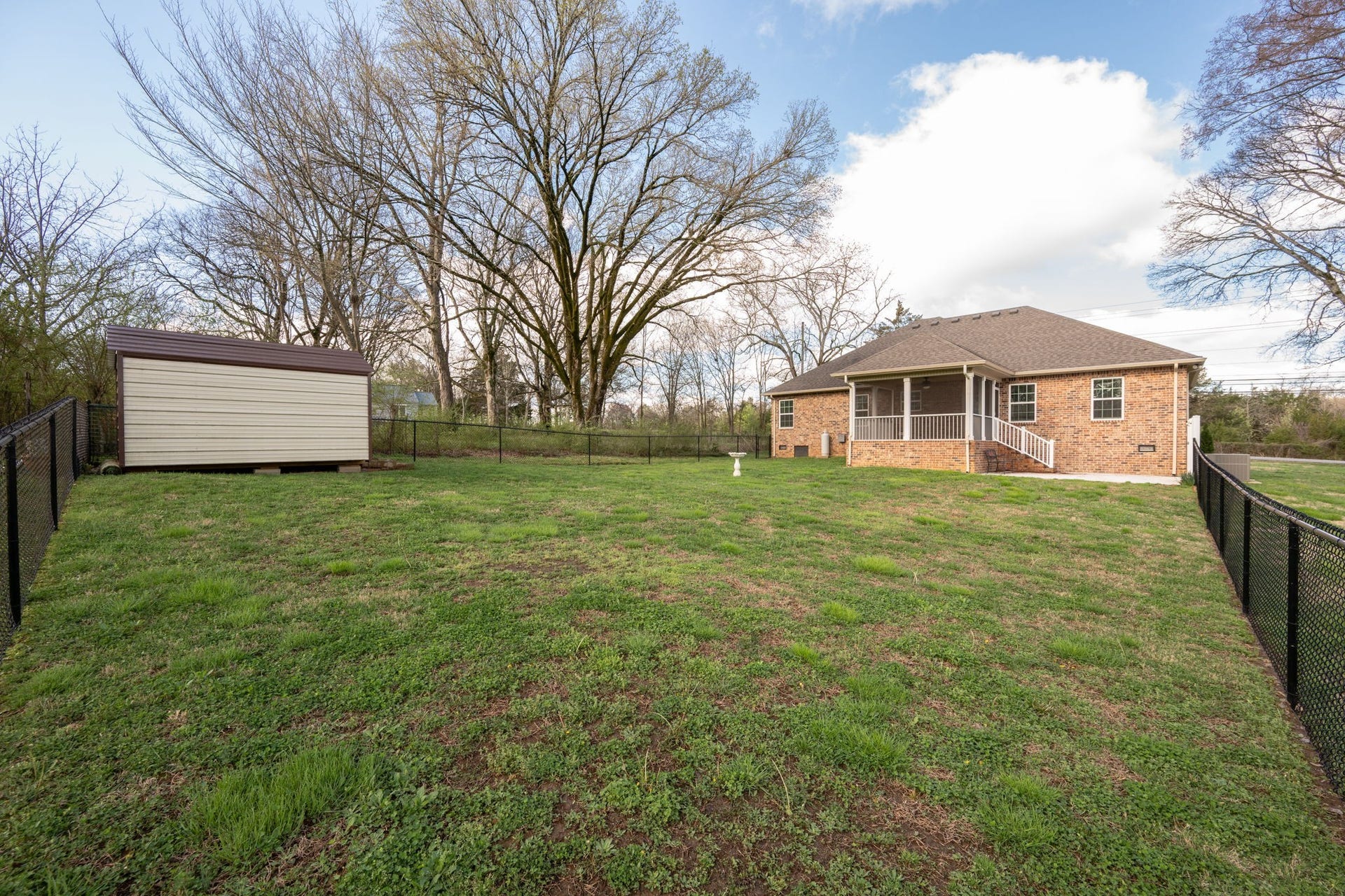 1536 Fairfield Pike, Shelbyville, TN 37160 1536 Fairfield Pike, Shelbyville, TN 37160