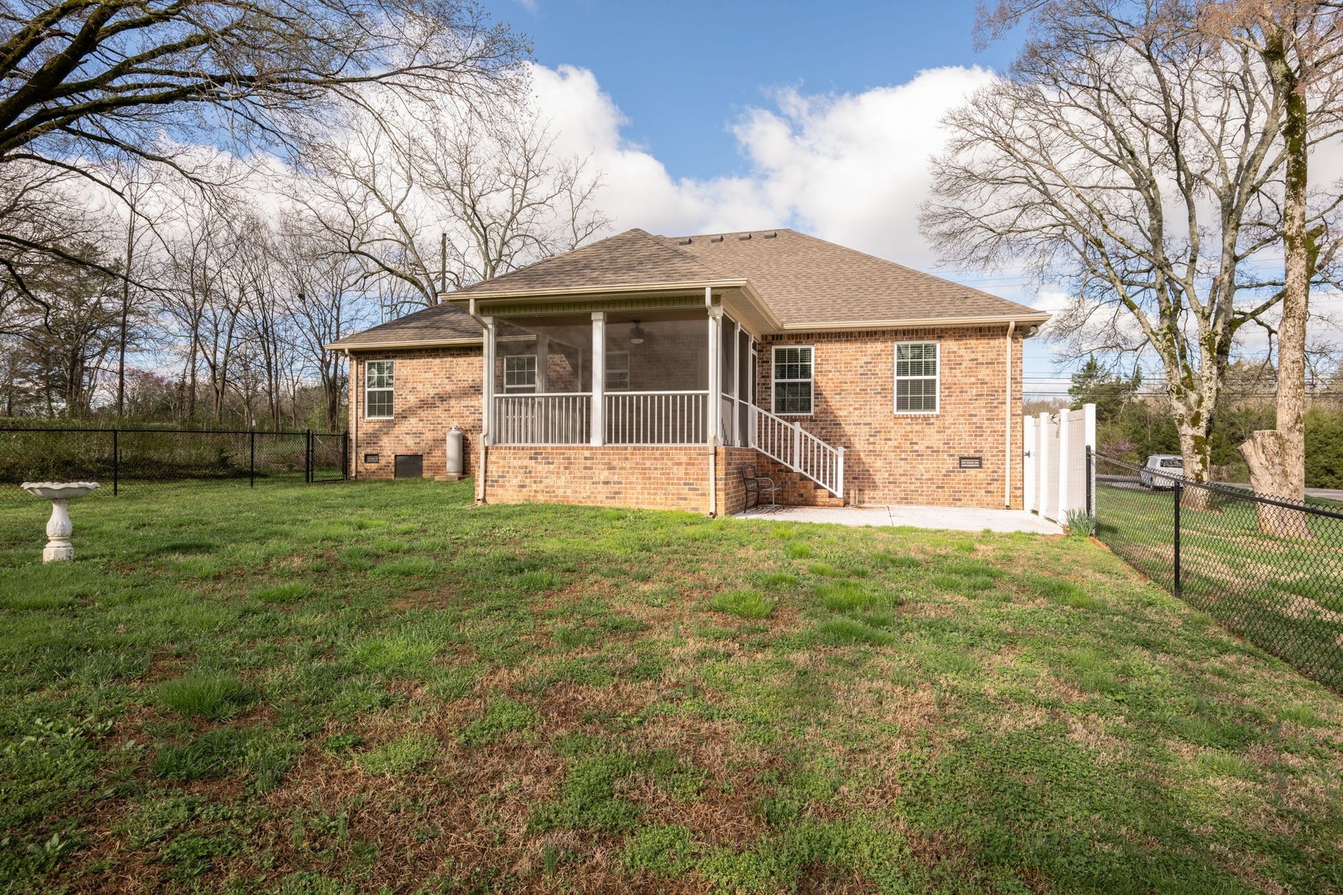 1536 Fairfield Pike, Shelbyville, TN 37160 1536 Fairfield Pike, Shelbyville, TN 37160