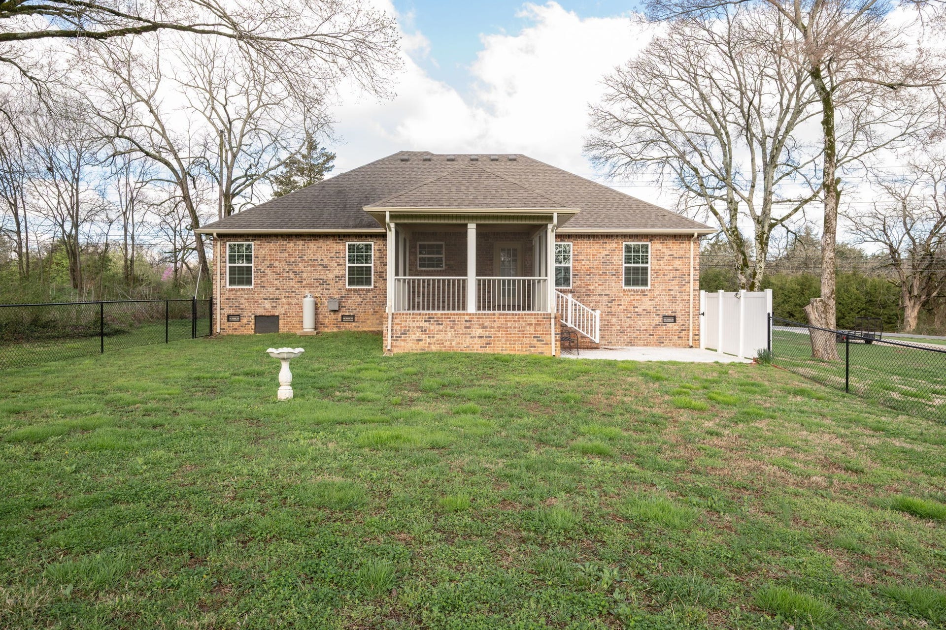 1536 Fairfield Pike, Shelbyville, TN 37160 1536 Fairfield Pike, Shelbyville, TN 37160