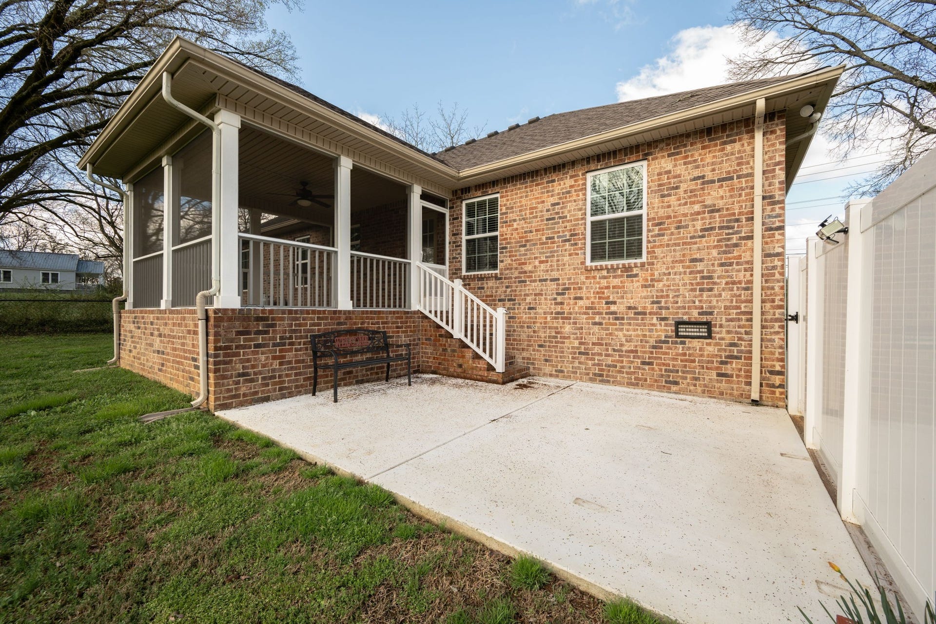 1536 Fairfield Pike, Shelbyville, TN 37160 1536 Fairfield Pike, Shelbyville, TN 37160