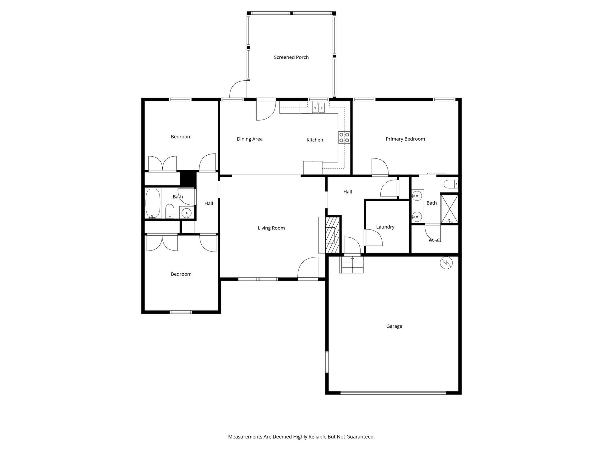 1536 Fairfield Pike, Shelbyville, TN 37160 1536 Fairfield Pike, Shelbyville, TN 37160