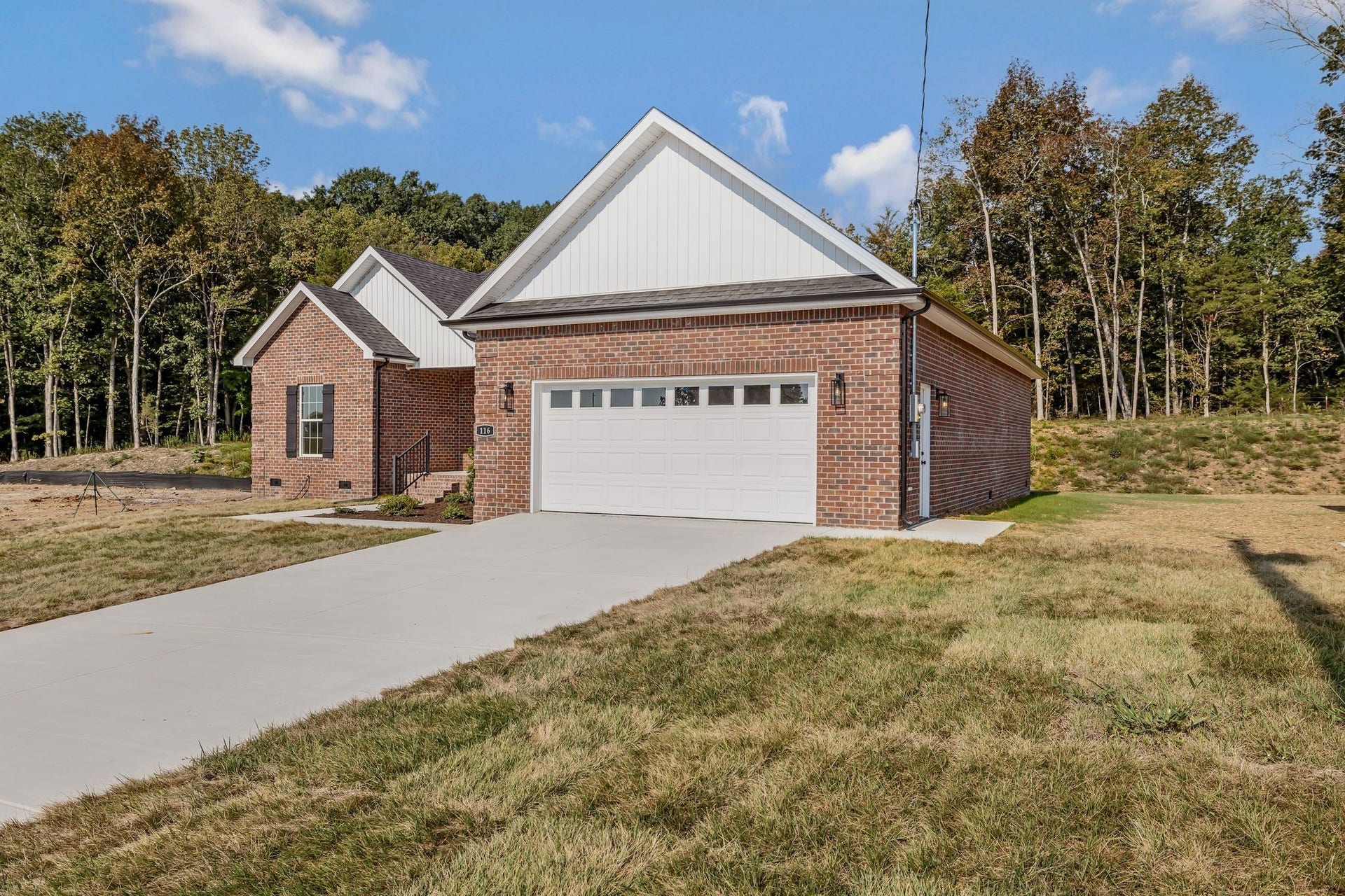 116 Stonebrook Dr, Shelbyville, TN 37160 116 Stonebrook Dr, Shelbyville, TN 37160