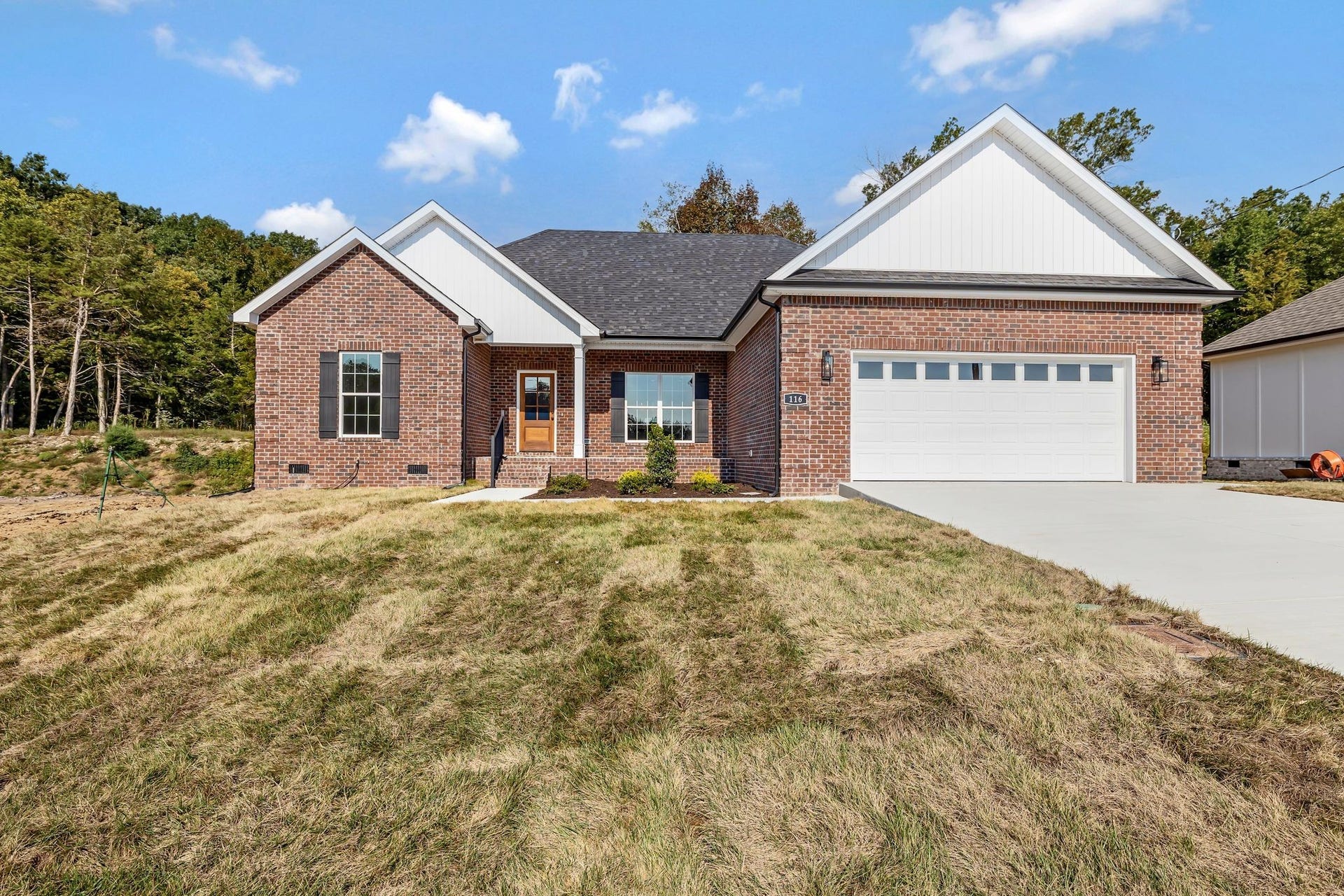 116 Stonebrook Dr, Shelbyville, TN 37160 116 Stonebrook Dr, Shelbyville, TN 37160