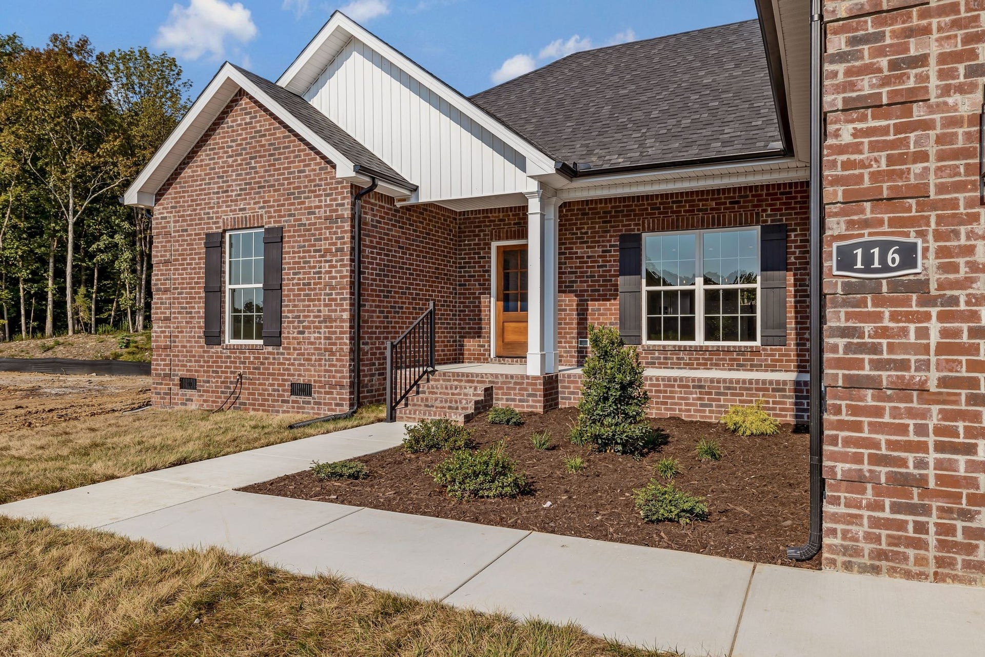 116 Stonebrook Dr, Shelbyville, TN 37160 116 Stonebrook Dr, Shelbyville, TN 37160