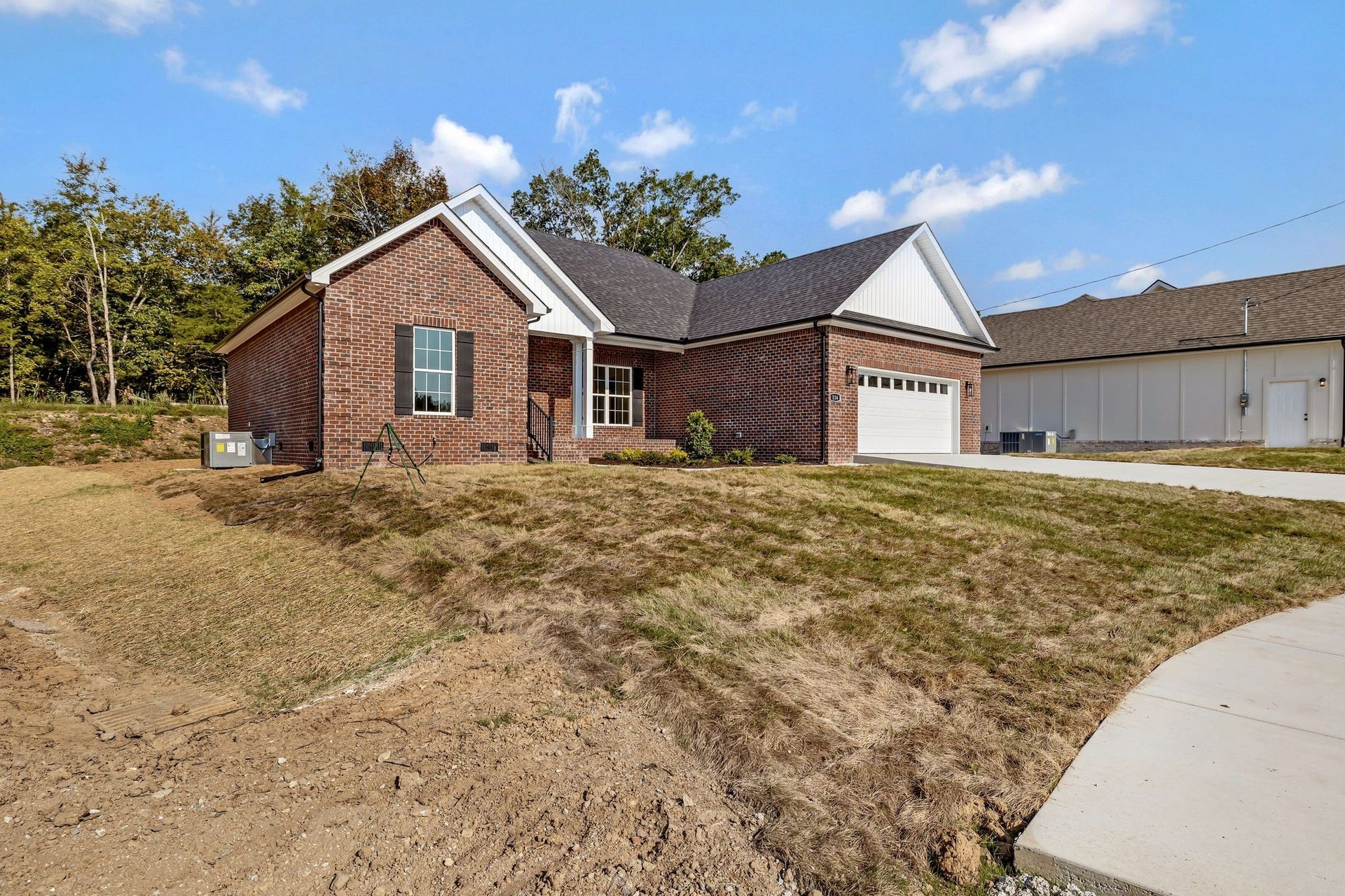 116 Stonebrook Dr, Shelbyville, TN 37160 116 Stonebrook Dr, Shelbyville, TN 37160