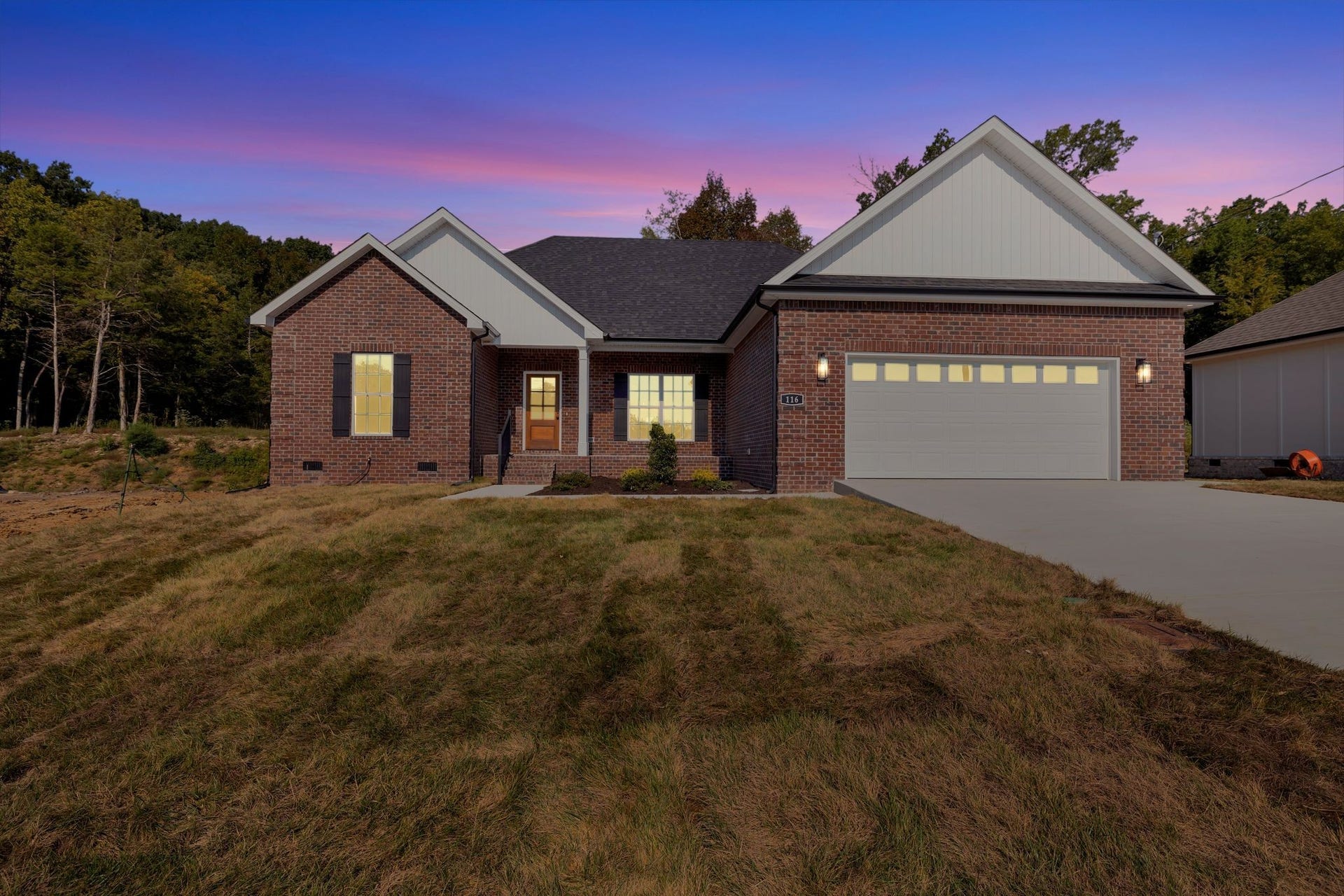 116 Stonebrook Dr, Shelbyville, TN 37160 116 Stonebrook Dr, Shelbyville, TN 37160