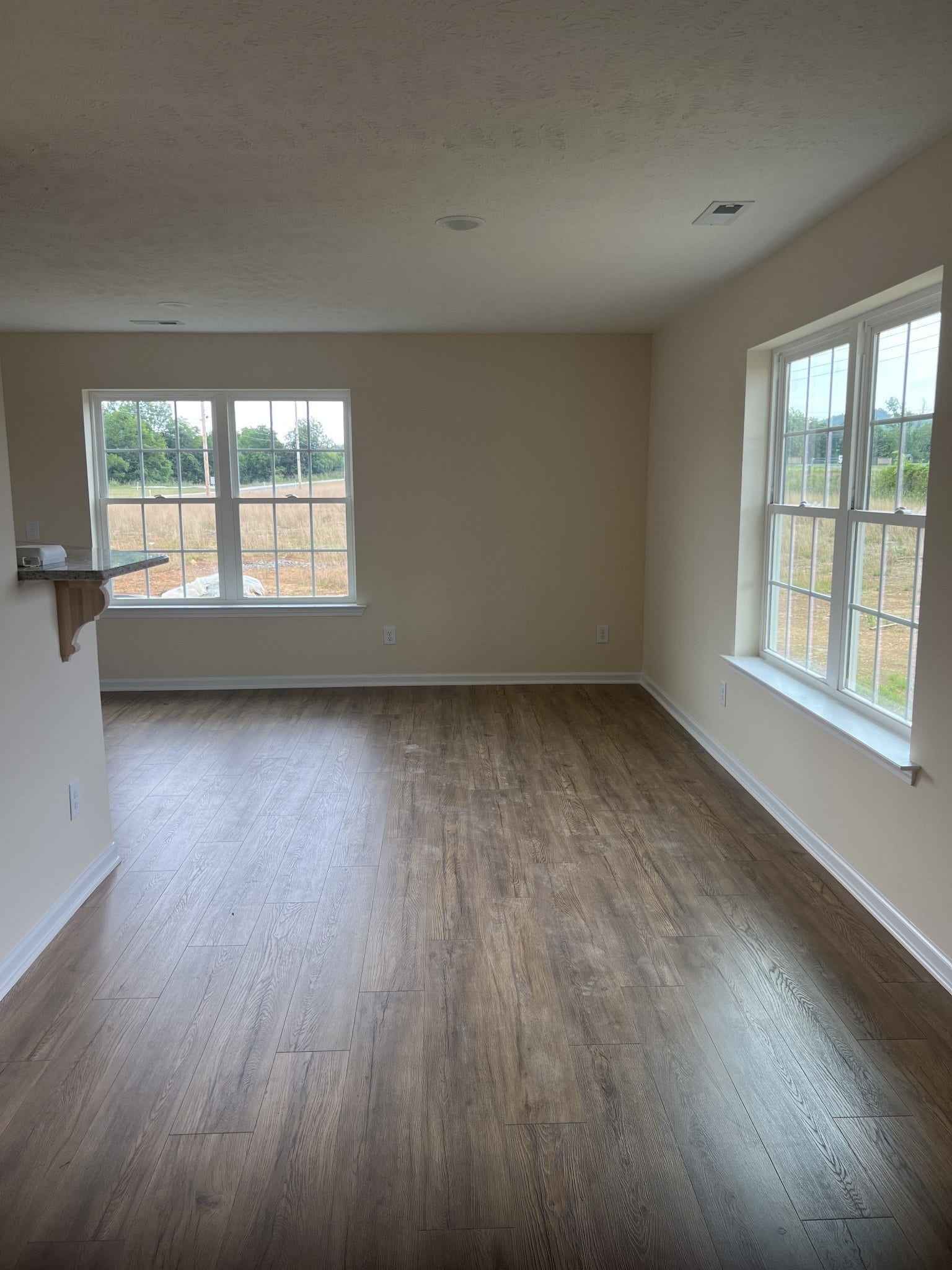 434 Dorsch Rd, Manchester, TN 37355 Not actual house but same floor plan.