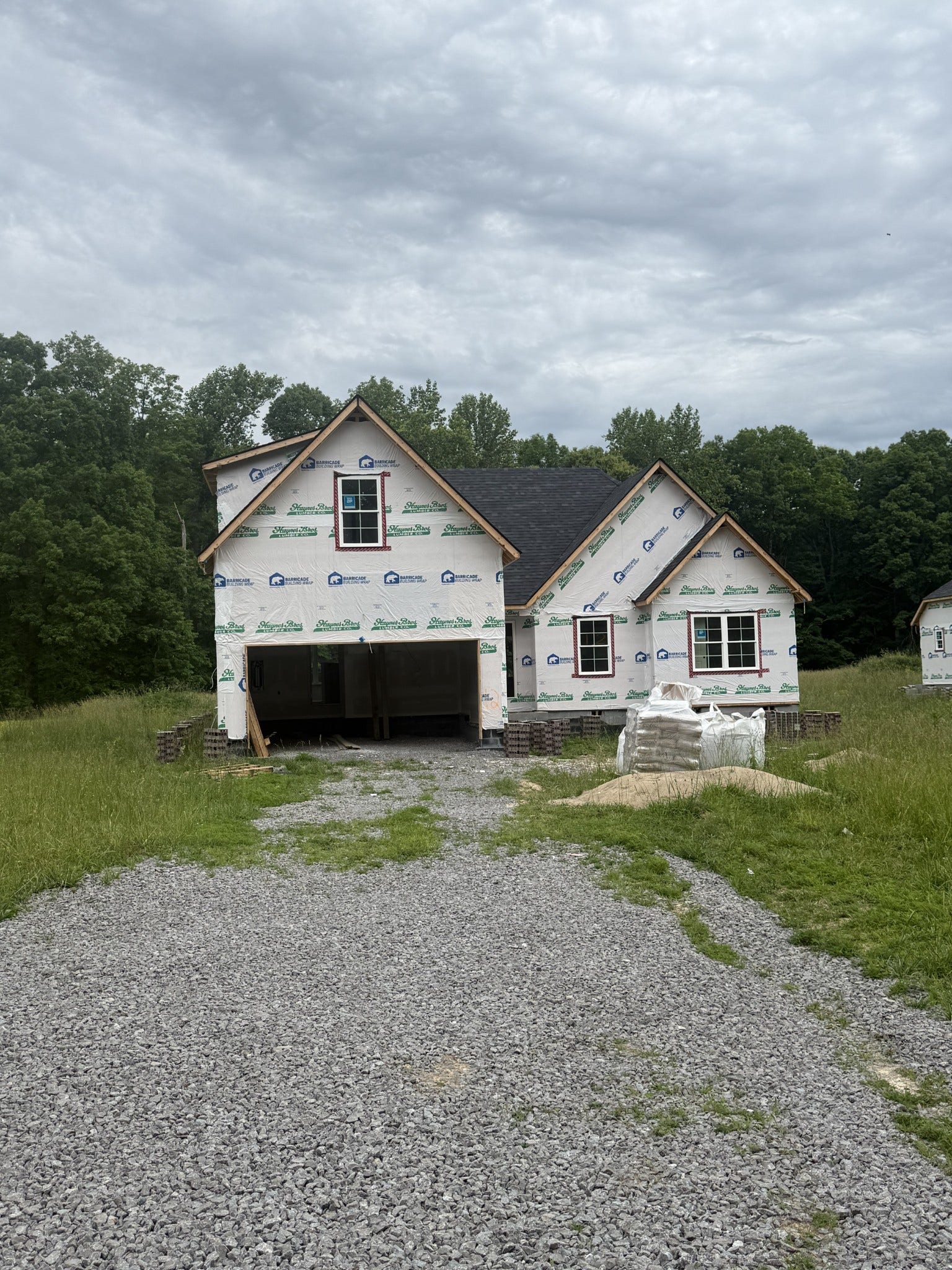434 Dorsch Rd, Manchester, TN 37355 434 Dorsch Rd, Manchester, TN 37355
