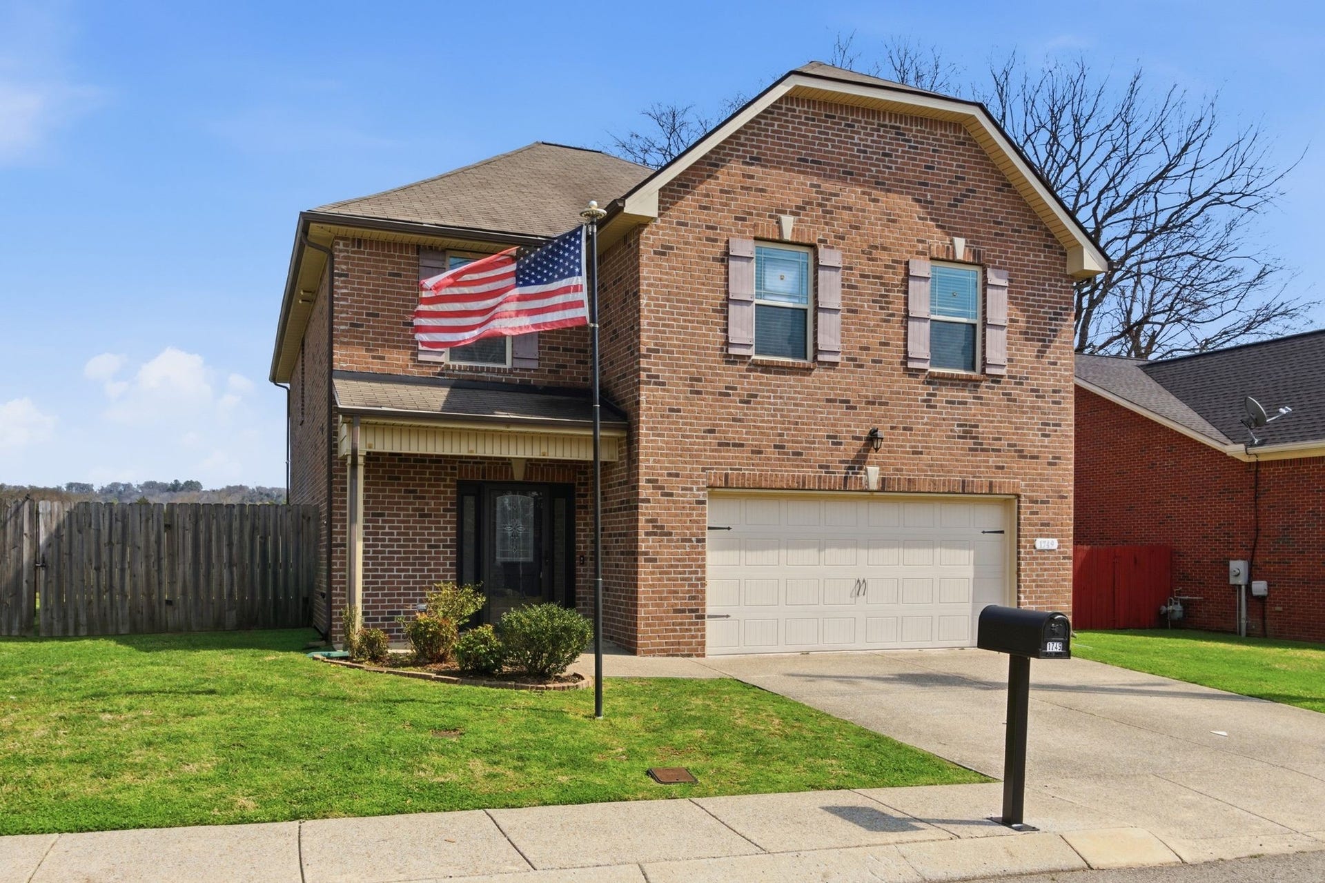 1749 Auburn Ln, Columbia, TN 38401 1749 Auburn Ln, Columbia, TN 38401