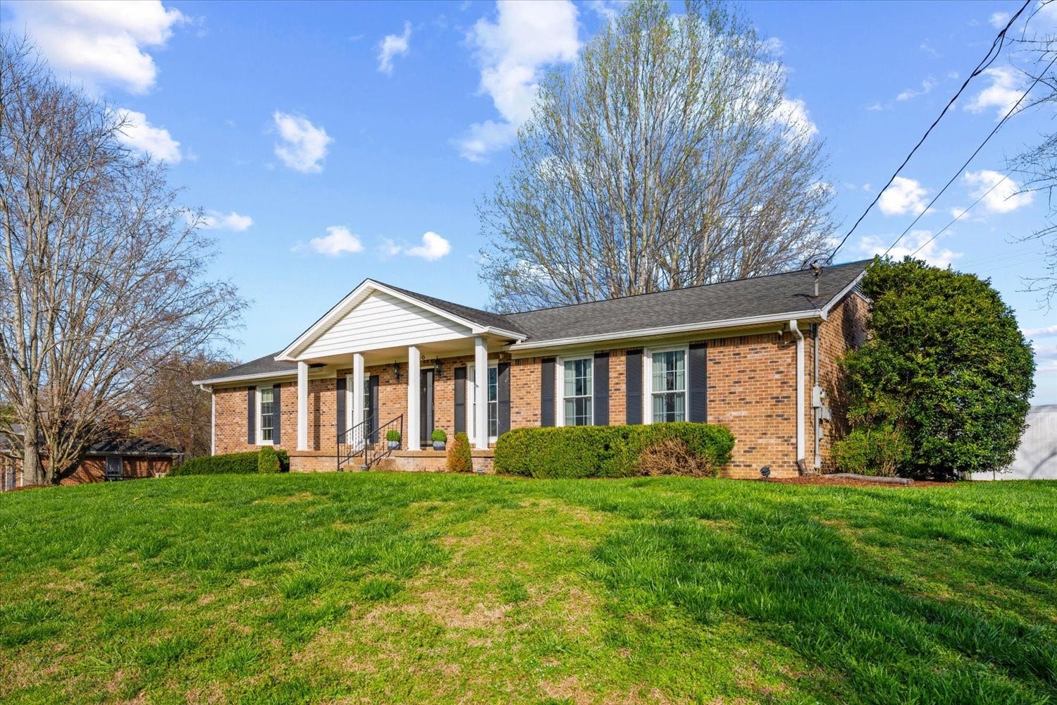 510 Hemingway Dr, Columbia, TN 38401 510 Hemingway Dr, Columbia, TN 38401