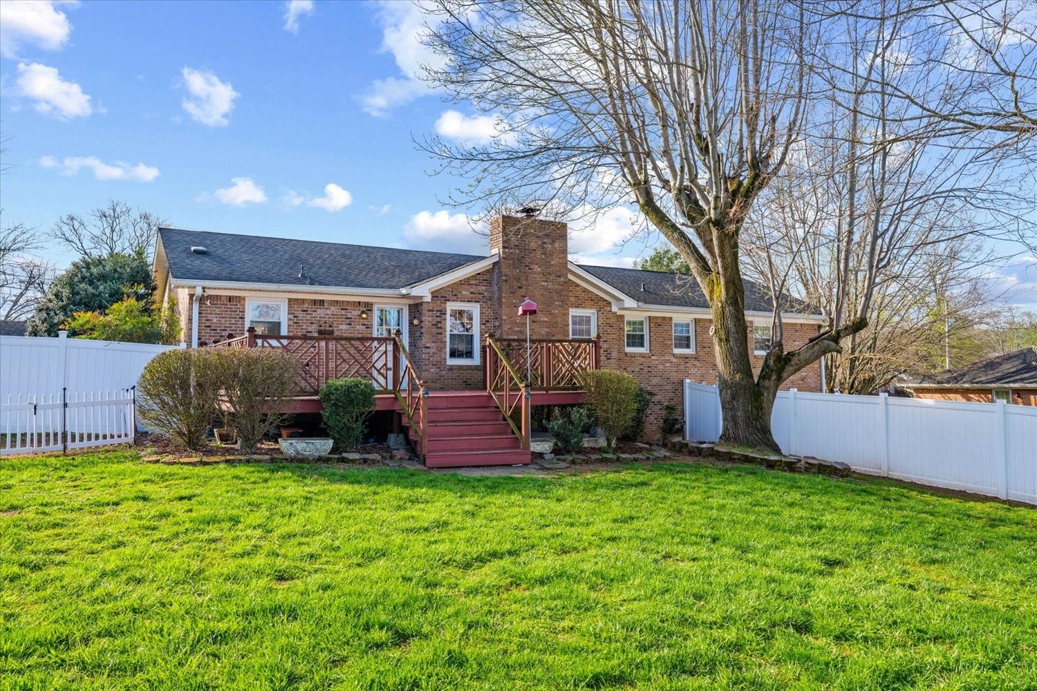 510 Hemingway Dr, Columbia, TN 38401 510 Hemingway Dr, Columbia, TN 38401