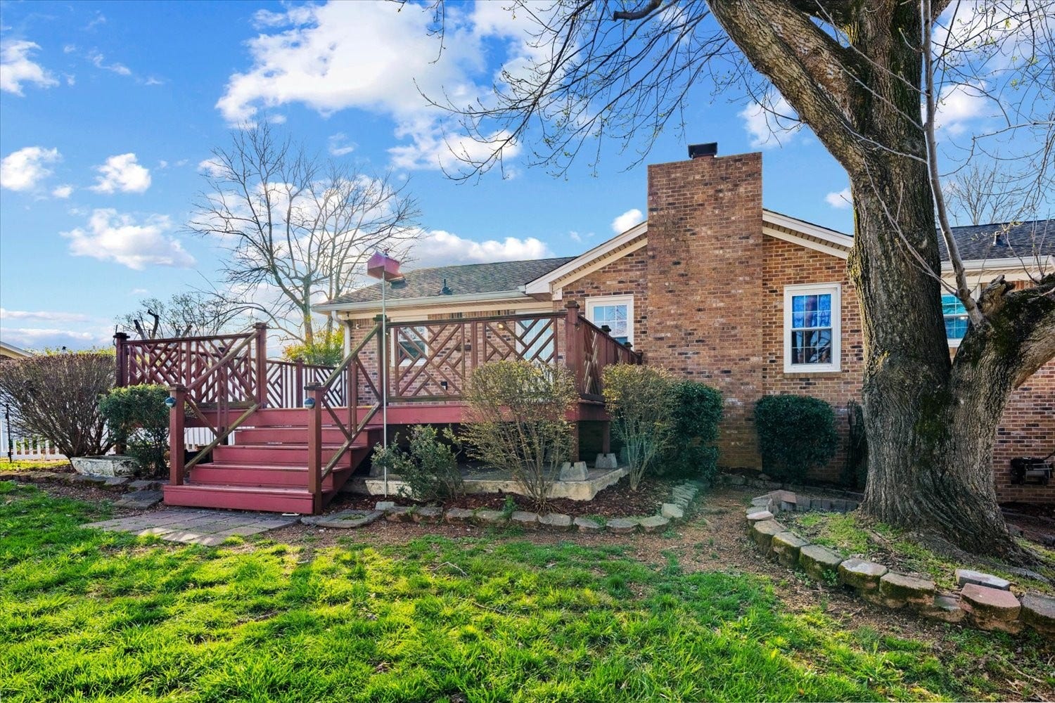 510 Hemingway Dr, Columbia, TN 38401 510 Hemingway Dr, Columbia, TN 38401