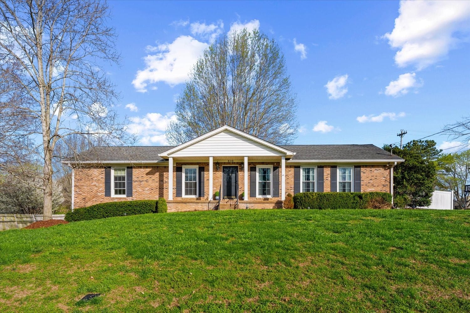 510 Hemingway Dr, Columbia, TN 38401 510 Hemingway Dr, Columbia, TN 38401