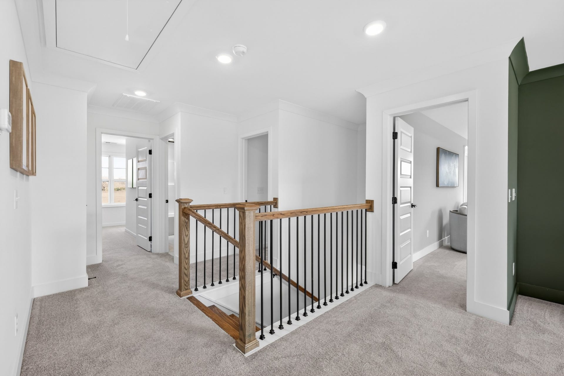2028 Bennett Creek Dr, Columbia, TN 38401 Photo is of model home, selections and finishes may vary.