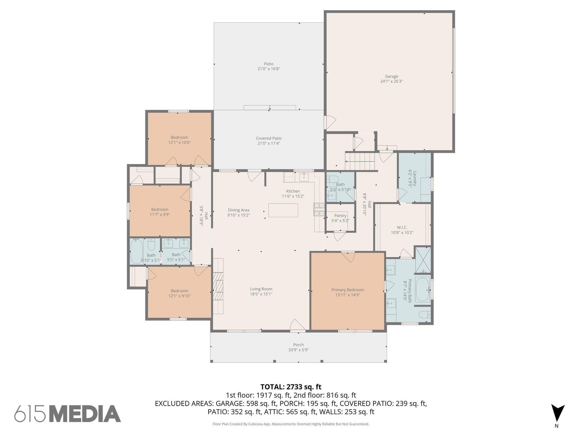 2797 Unionville Rd, Chapel Hill, TN 37034 2797 Unionville Rd, Chapel Hill, TN 37034