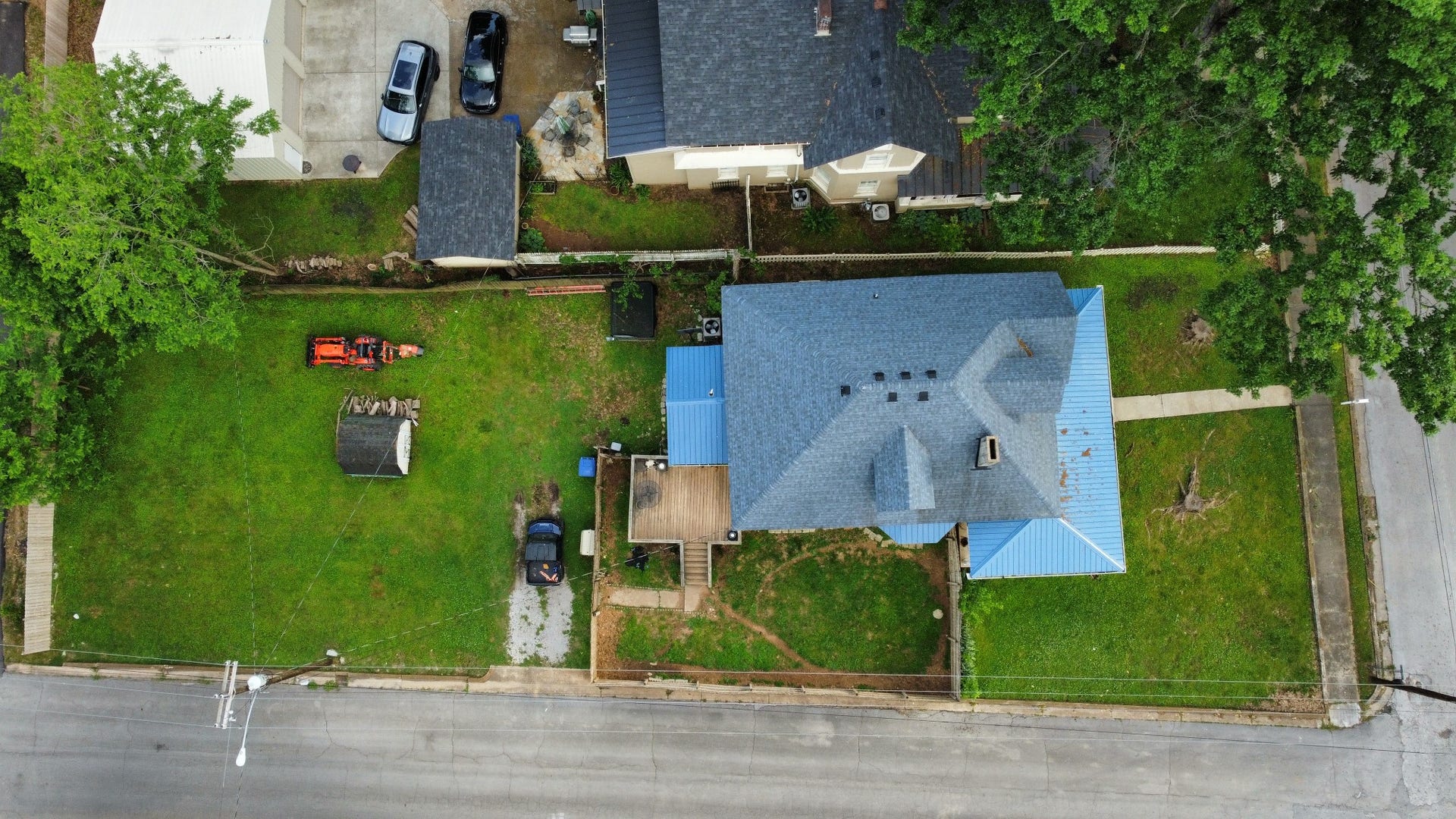 201 Pleasant St, Mount Pleasant, TN 38474 201 Pleasant St, Mount Pleasant, TN 38474