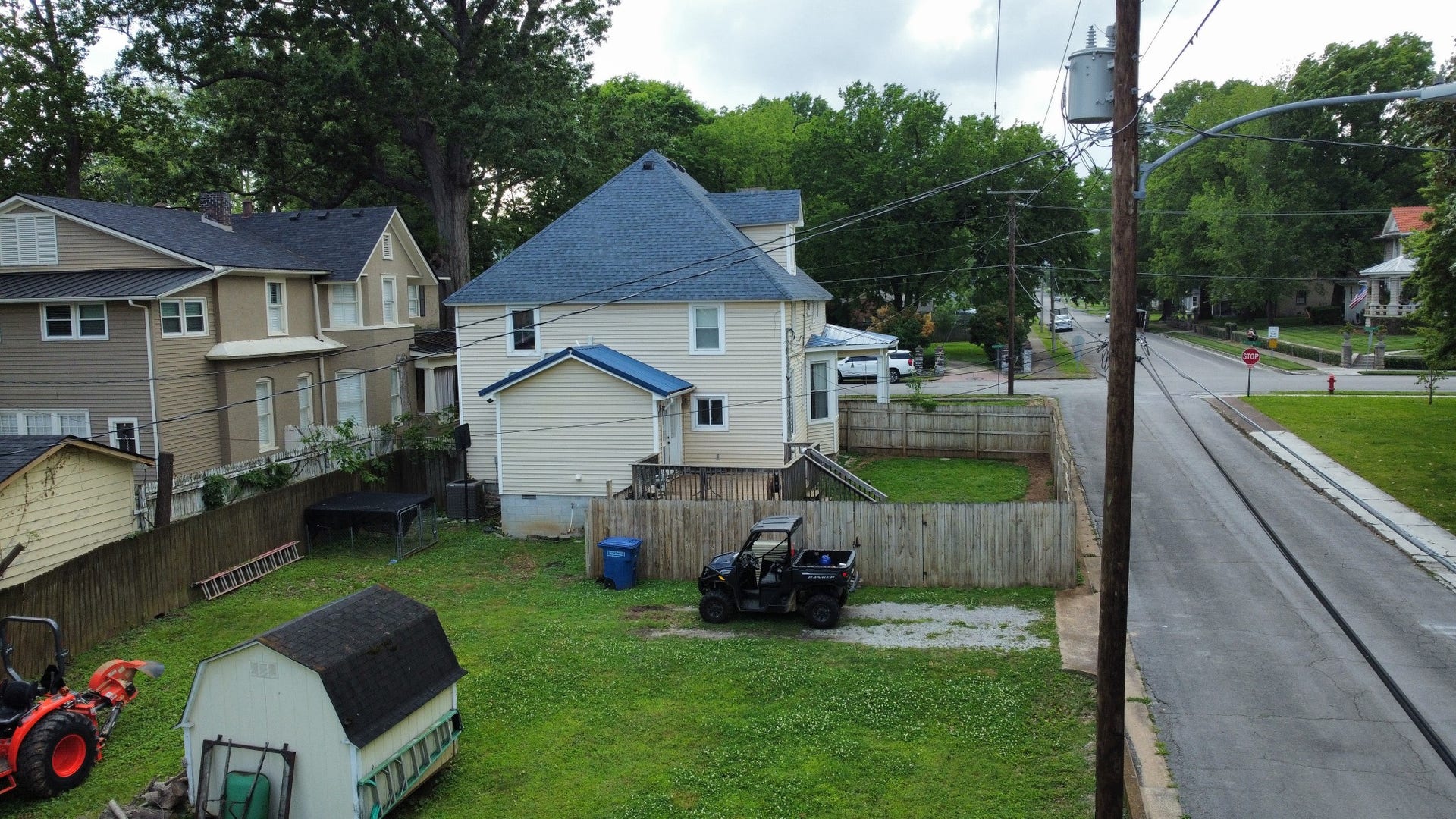 201 Pleasant St, Mount Pleasant, TN 38474 201 Pleasant St, Mount Pleasant, TN 38474