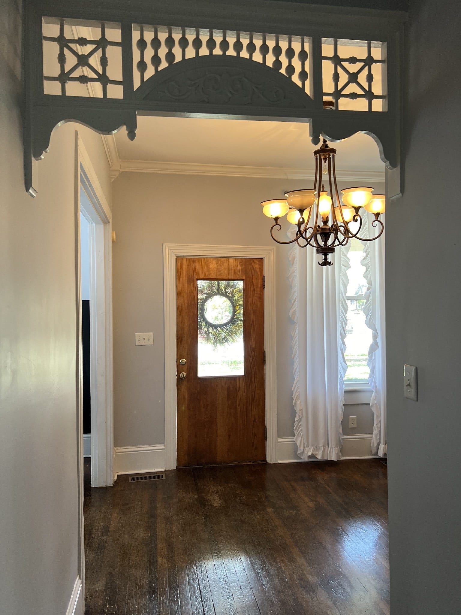 201 Pleasant St, Mount Pleasant, TN 38474 201 Pleasant St, Mount Pleasant, TN 38474