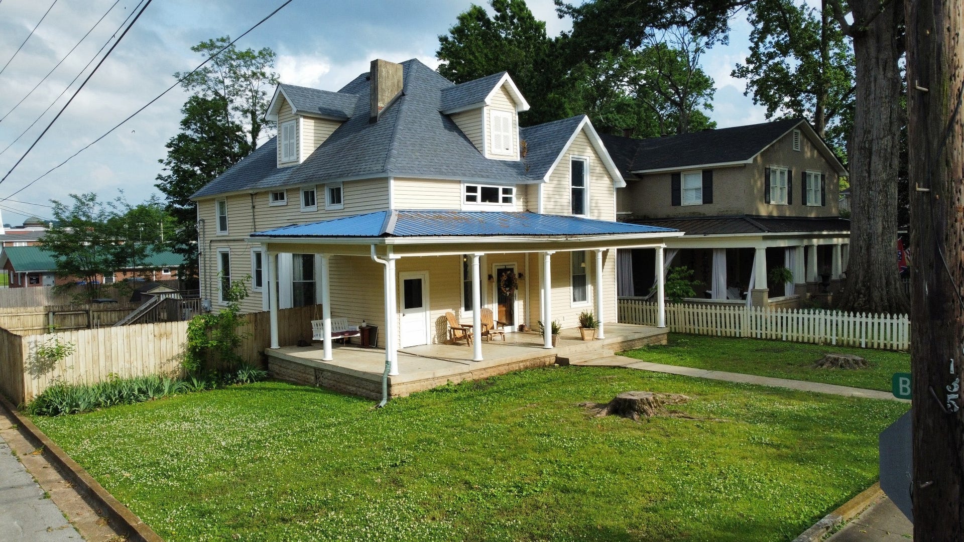 201 Pleasant St, Mount Pleasant, TN 38474 201 Pleasant St, Mount Pleasant, TN 38474