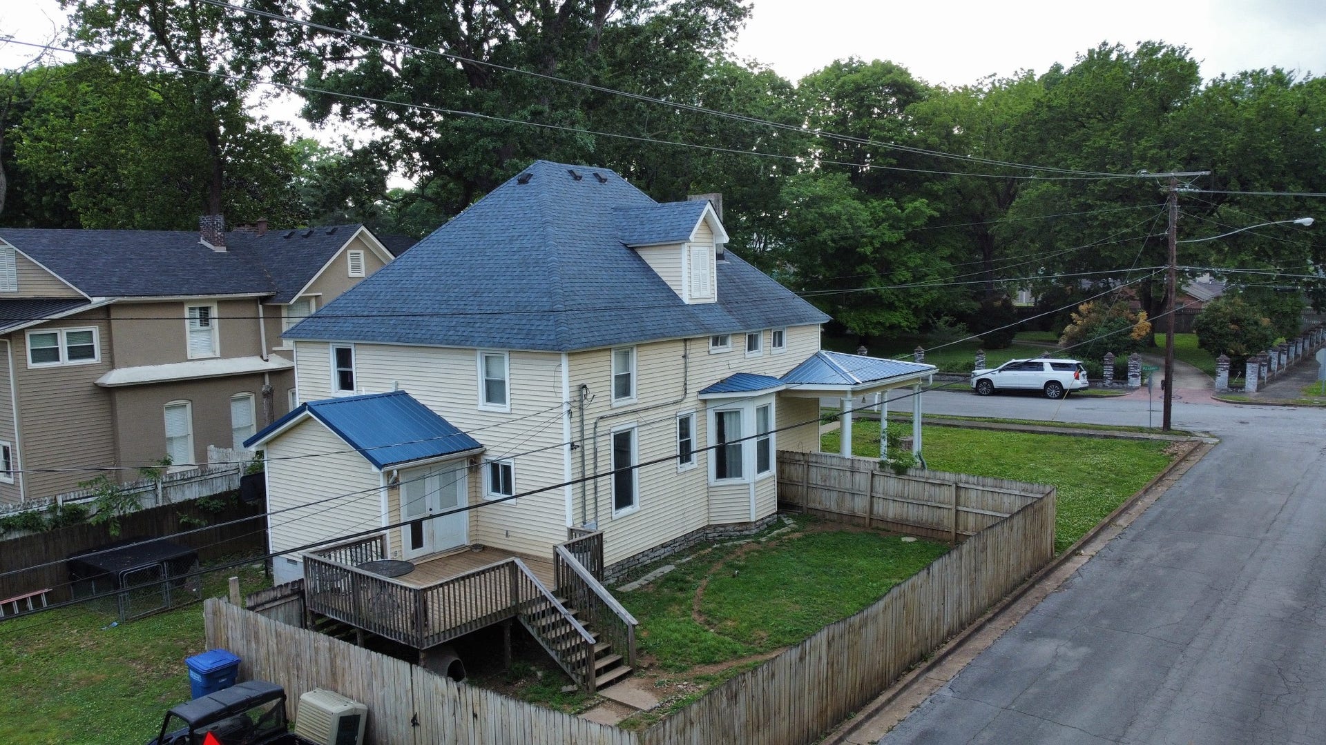 201 Pleasant St, Mount Pleasant, TN 38474 201 Pleasant St, Mount Pleasant, TN 38474