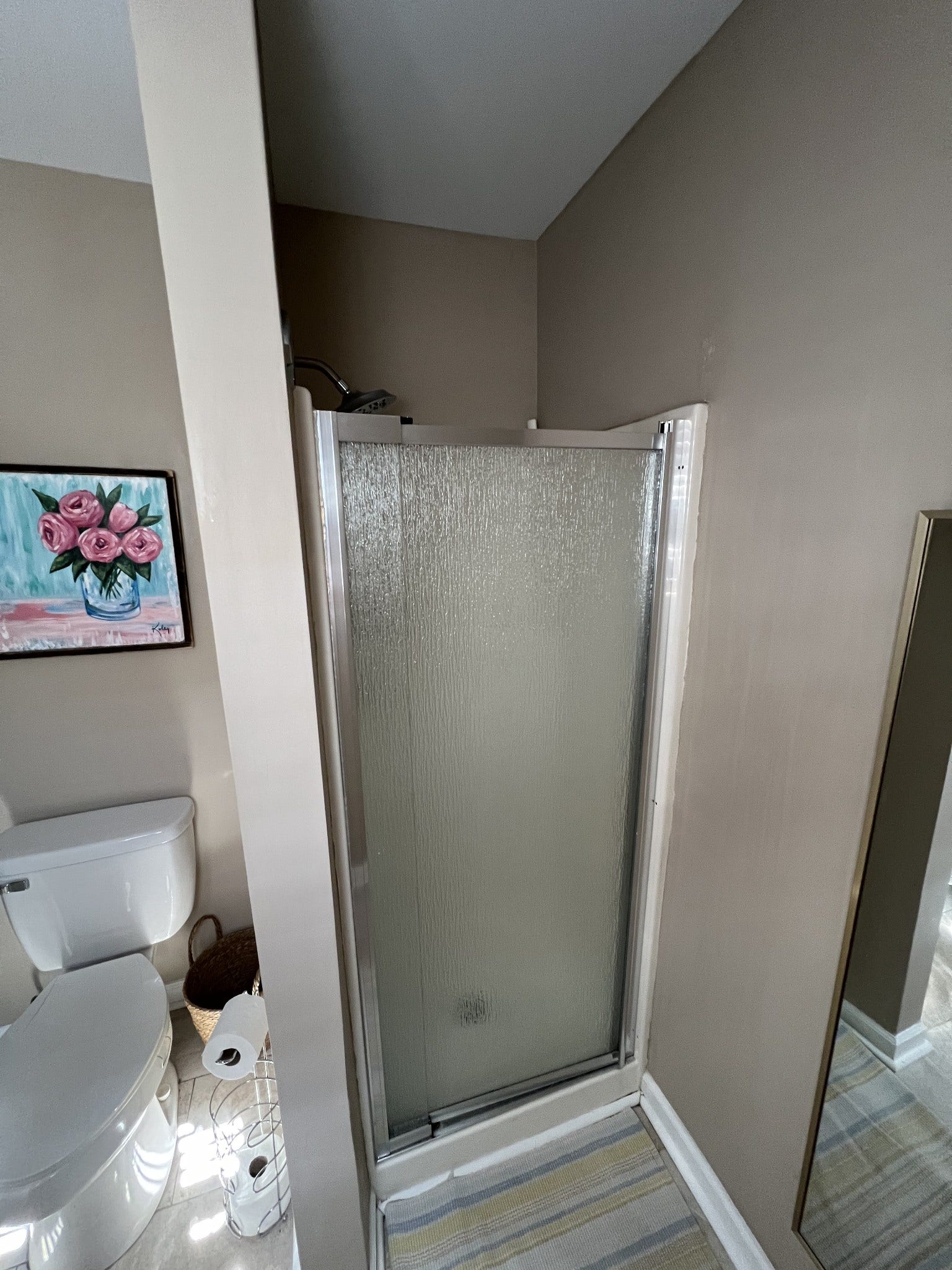 201 Pleasant St, Mount Pleasant, TN 38474 Main Floor bath 1