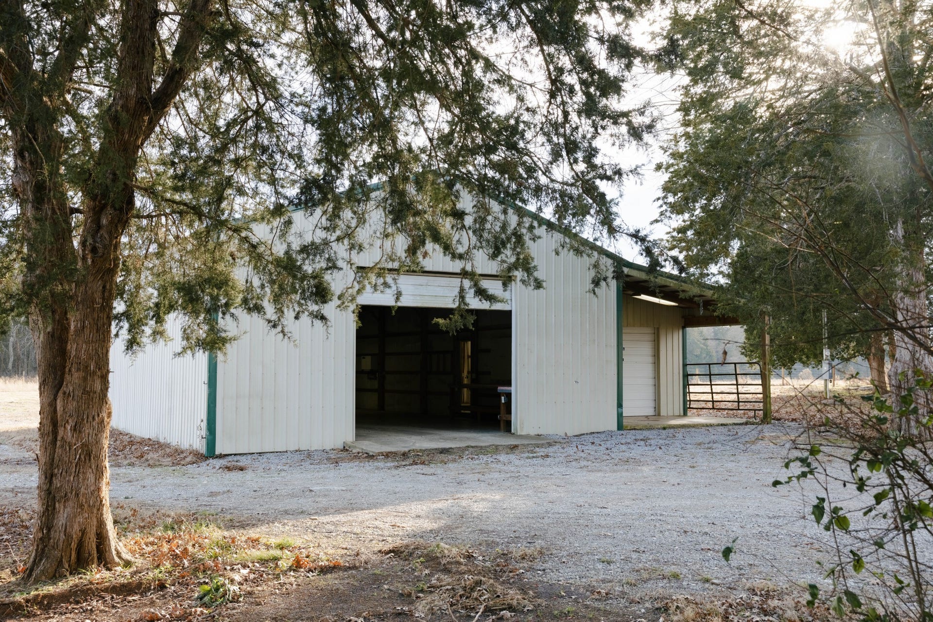 2239 Hunter Bills Rd, Lewisburg, TN 37091