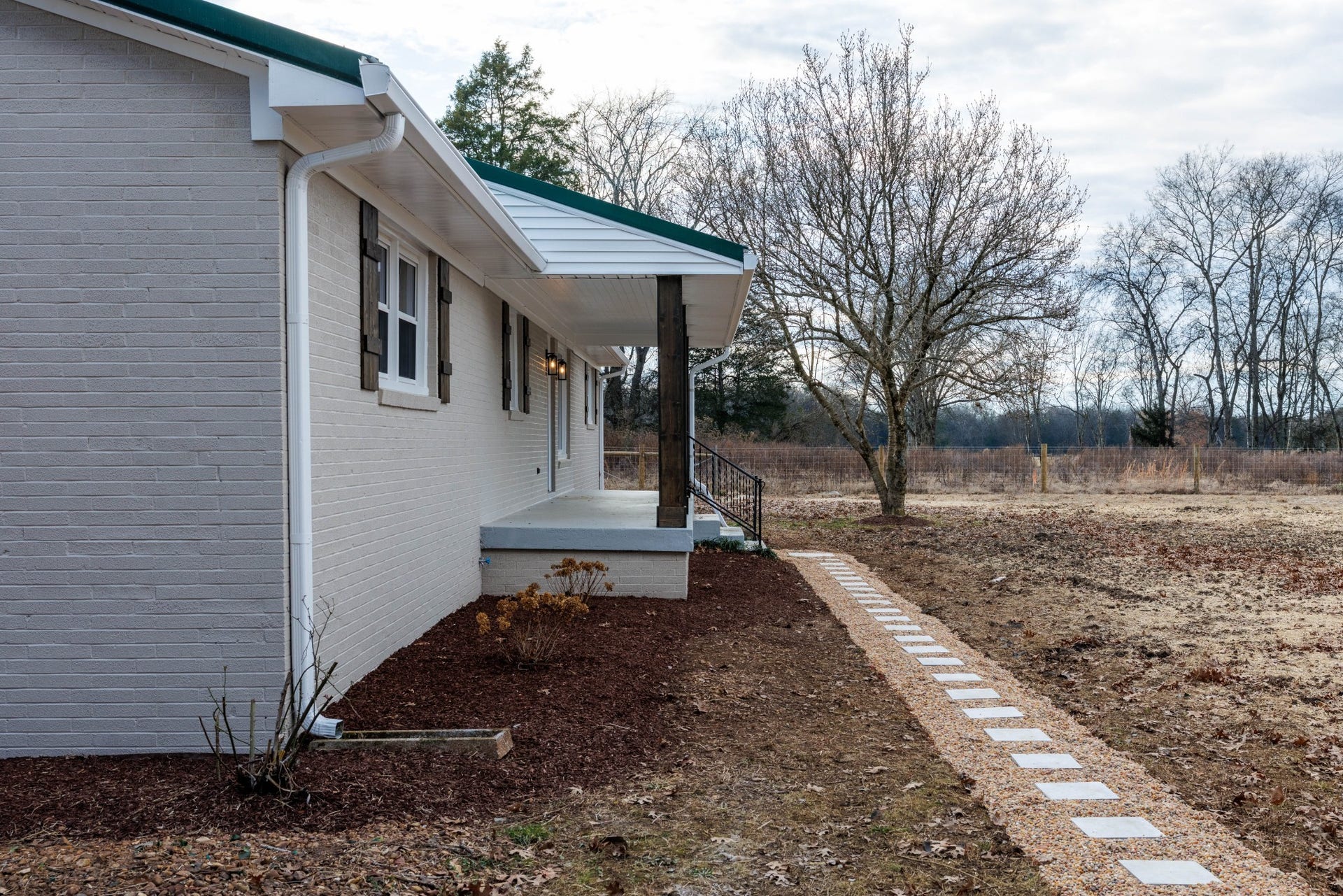 2239 Hunter Bills Rd, Lewisburg, TN 37091