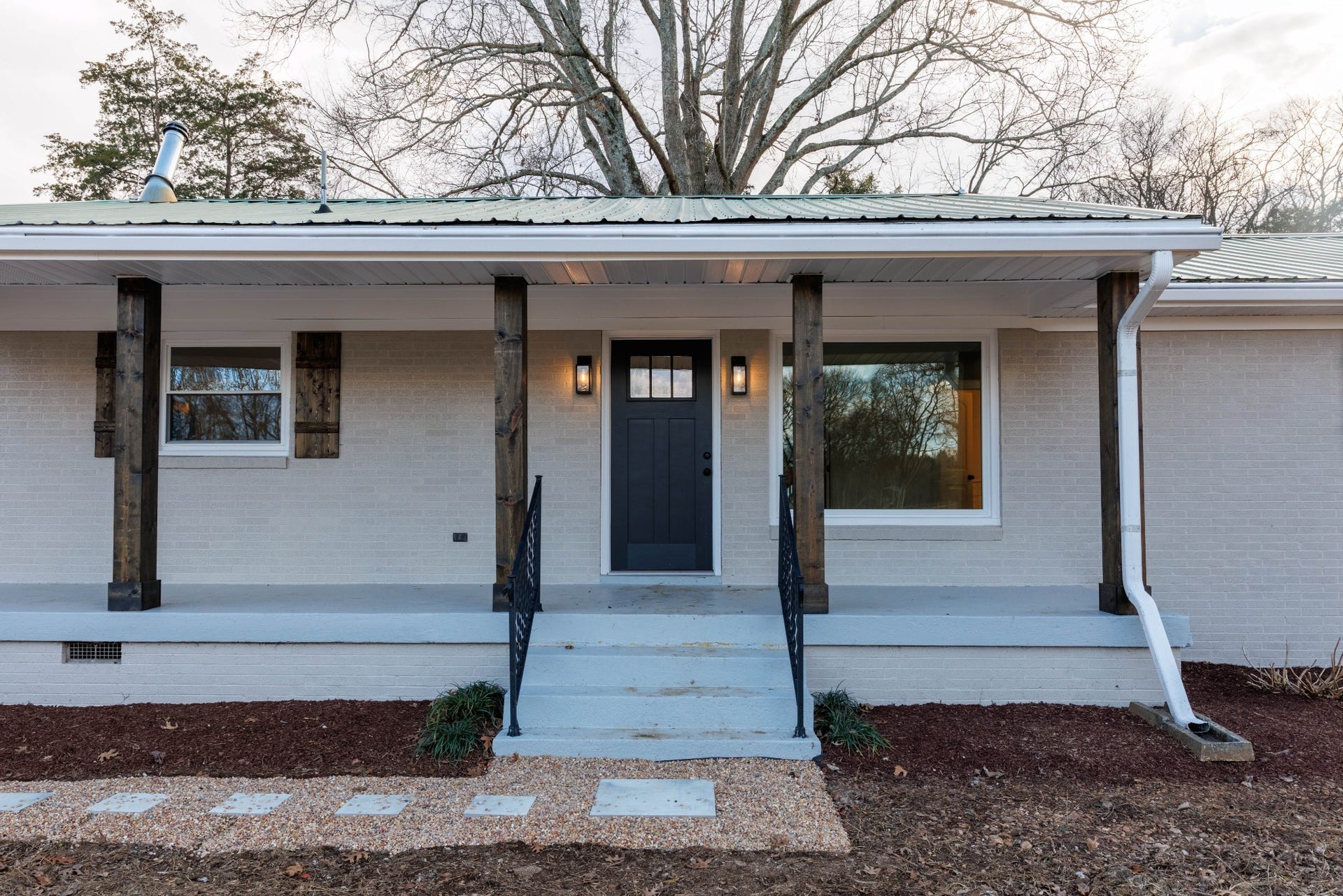 2239 Hunter Bills Rd, Lewisburg, TN 37091