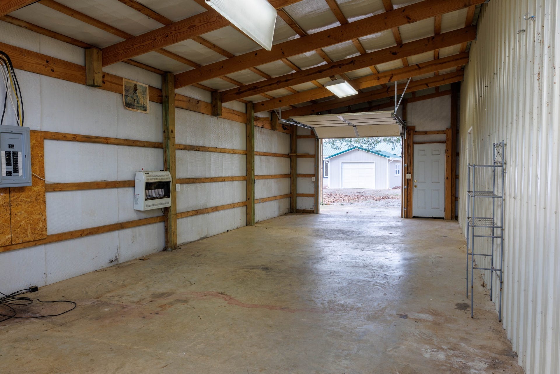 2239 Hunter Bills Rd, Lewisburg, TN 37091
