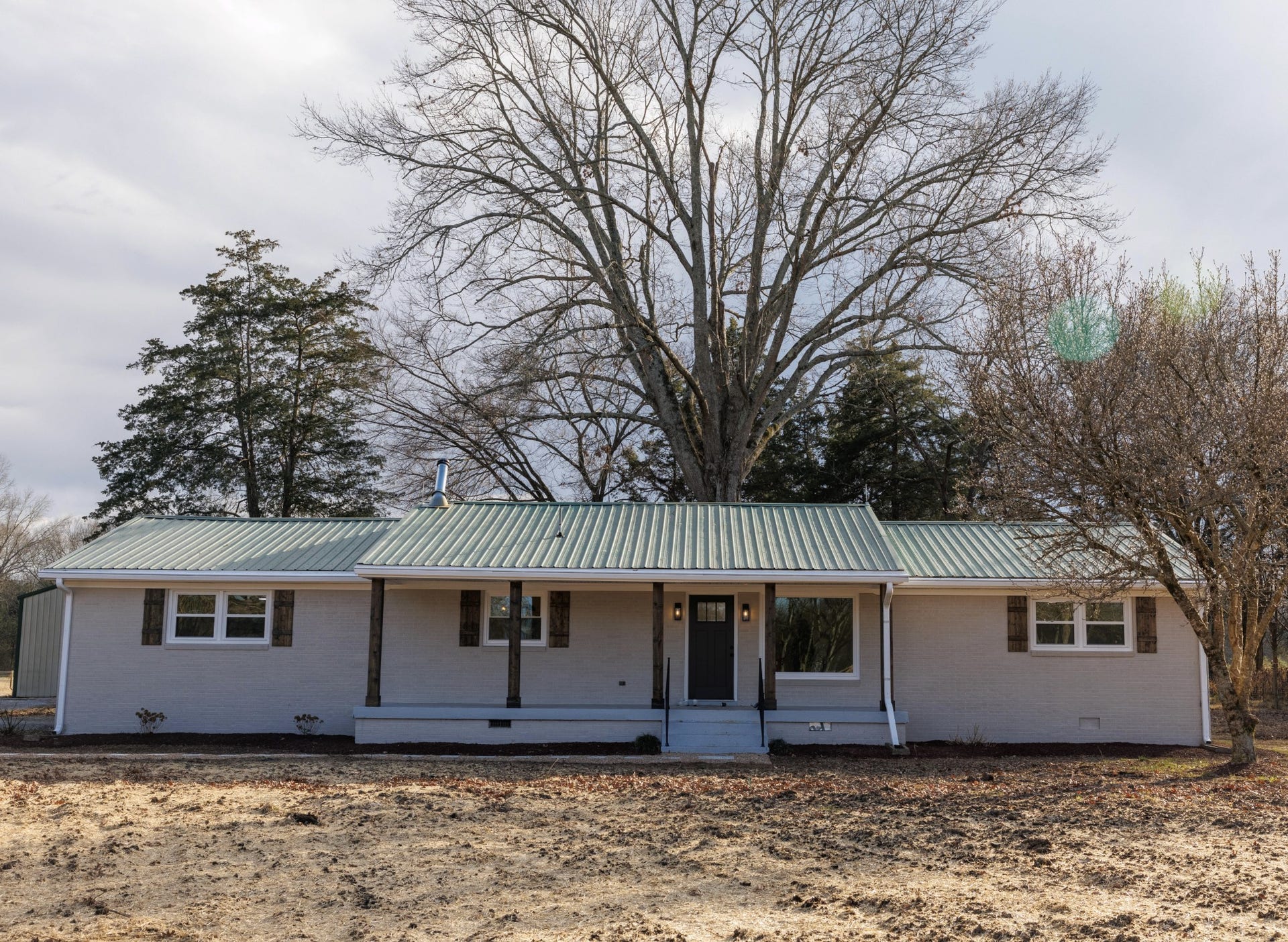 2239 Hunter Bills Rd, Lewisburg, TN 37091