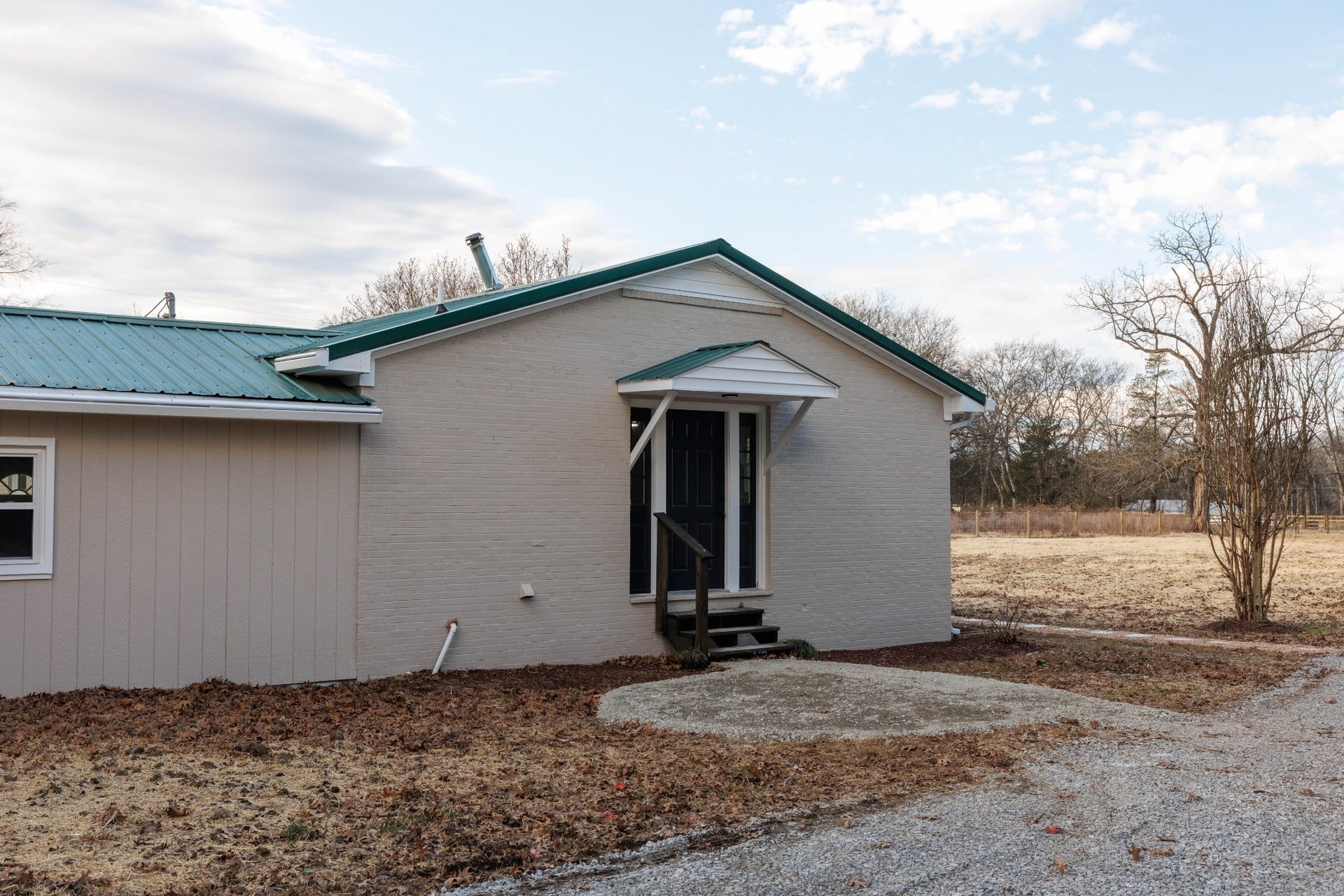 2239 Hunter Bills Rd, Lewisburg, TN 37091