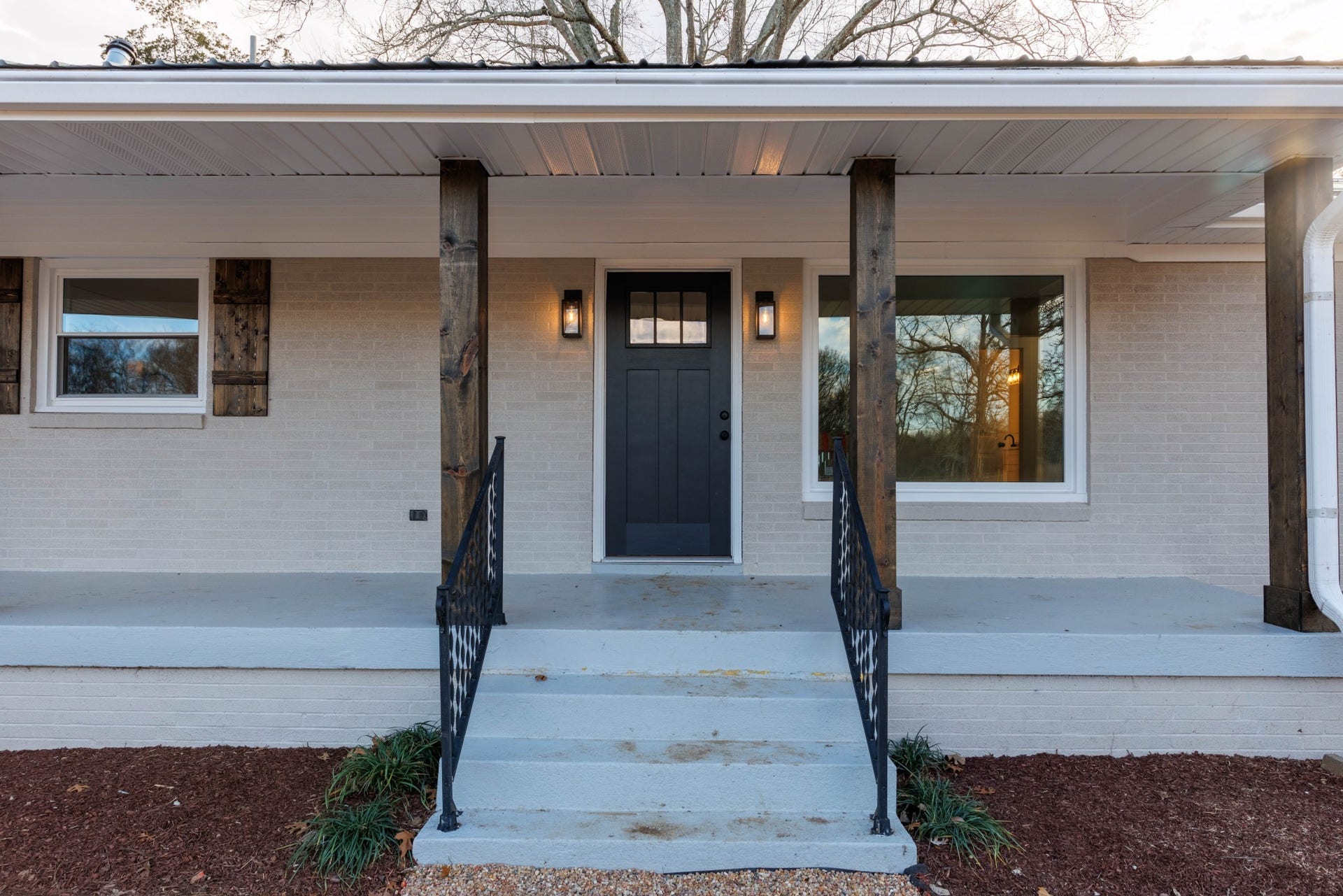 2239 Hunter Bills Rd, Lewisburg, TN 37091