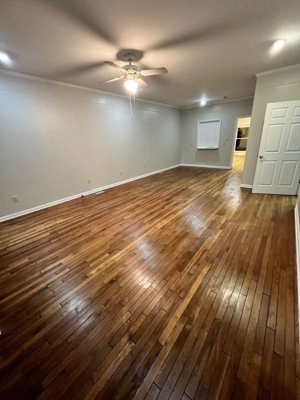 5001/2 Oakwood Dr, Columbia, TN 38401 5001/2 Oakwood Dr, Columbia, TN 38401
