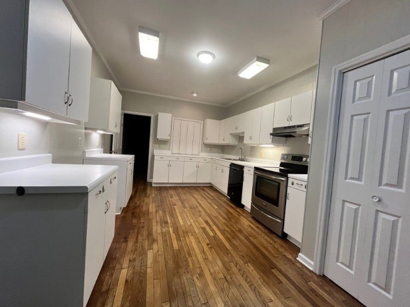 5001/2 Oakwood Dr, Columbia, TN 38401 5001/2 Oakwood Dr, Columbia, TN 38401
