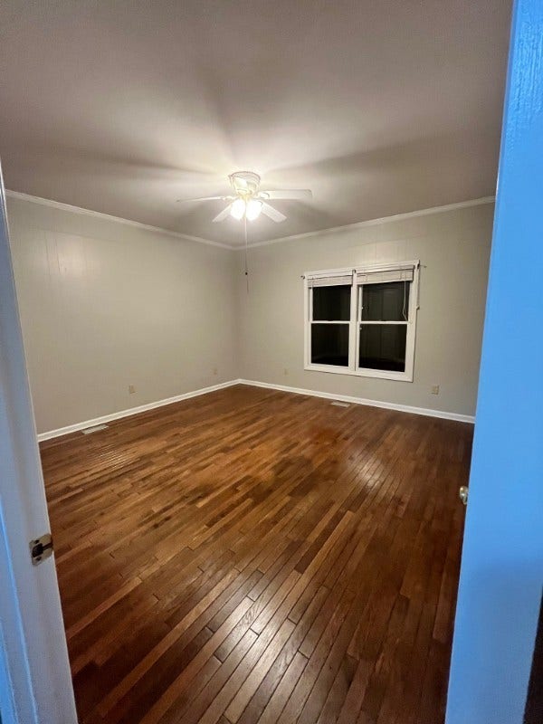 5001/2 Oakwood Dr, Columbia, TN 38401 5001/2 Oakwood Dr, Columbia, TN 38401